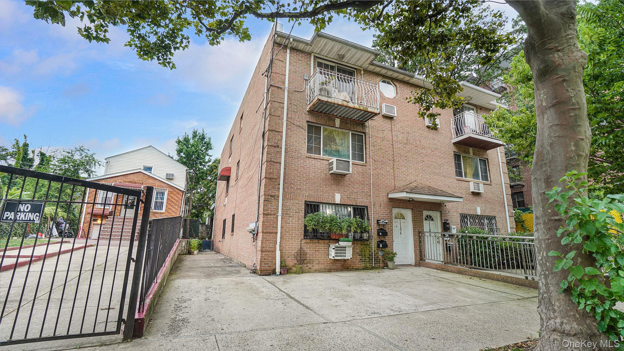 1184 E 54 Street, Brooklyn, NY 11234