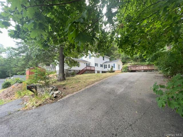 62 Deer Trail S, Greenwood Lake, NY 10925