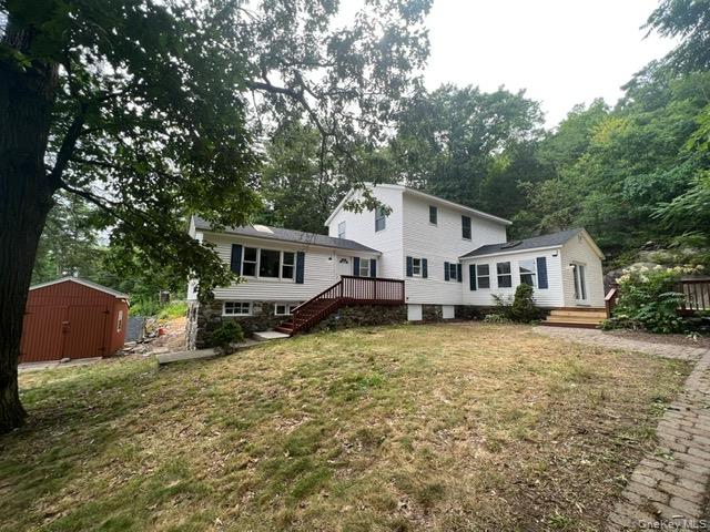 62 Deer Trail S, Greenwood Lake, NY 10925