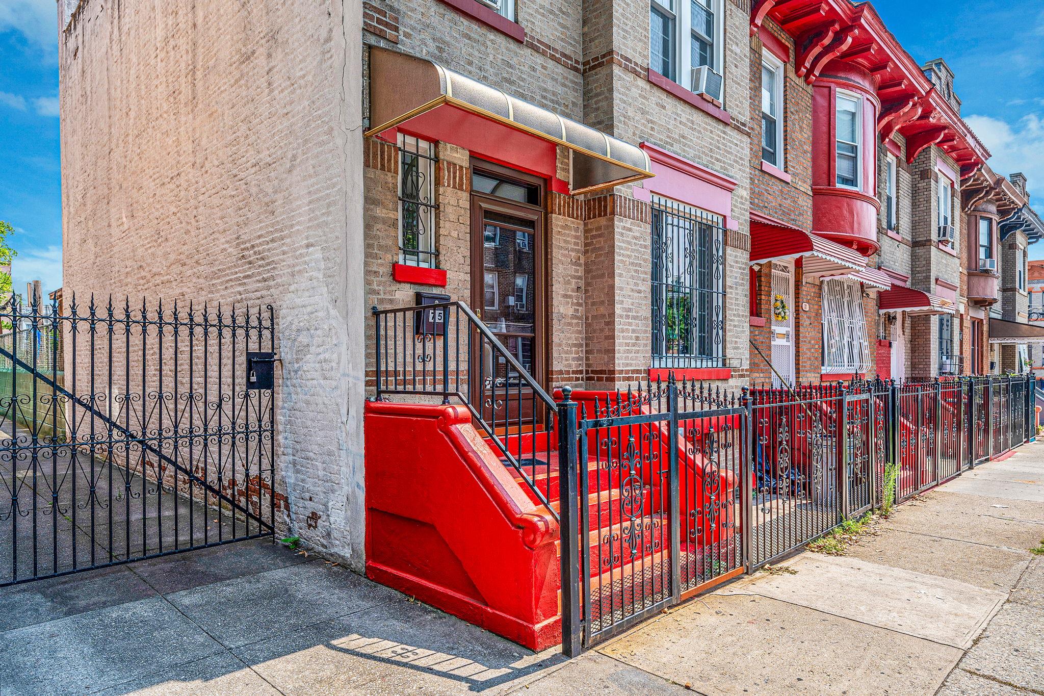 75 Highland Place, Brooklyn, NY 11208