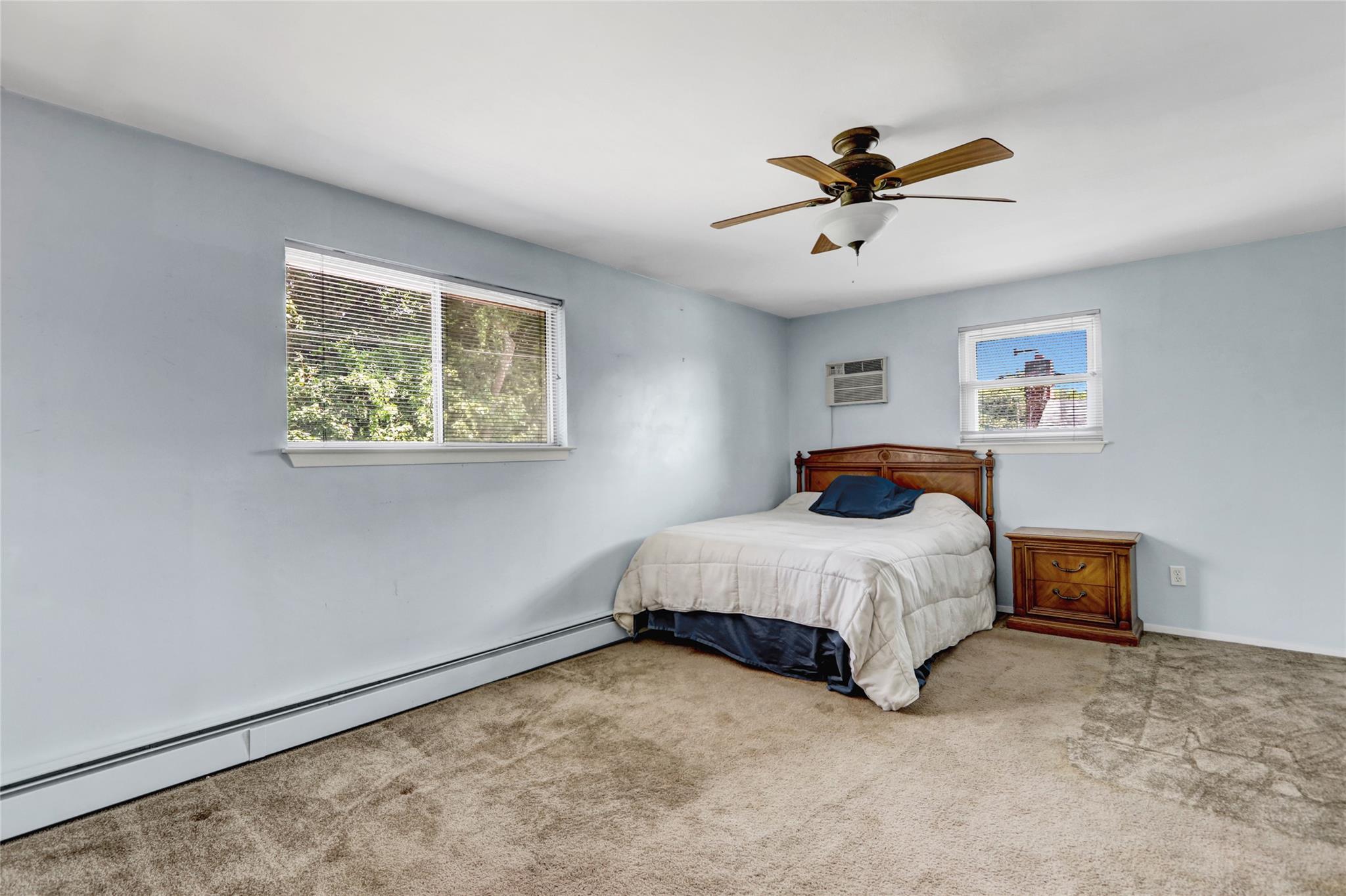 57 Elizabeth Drive, Bethpage, NY 11714