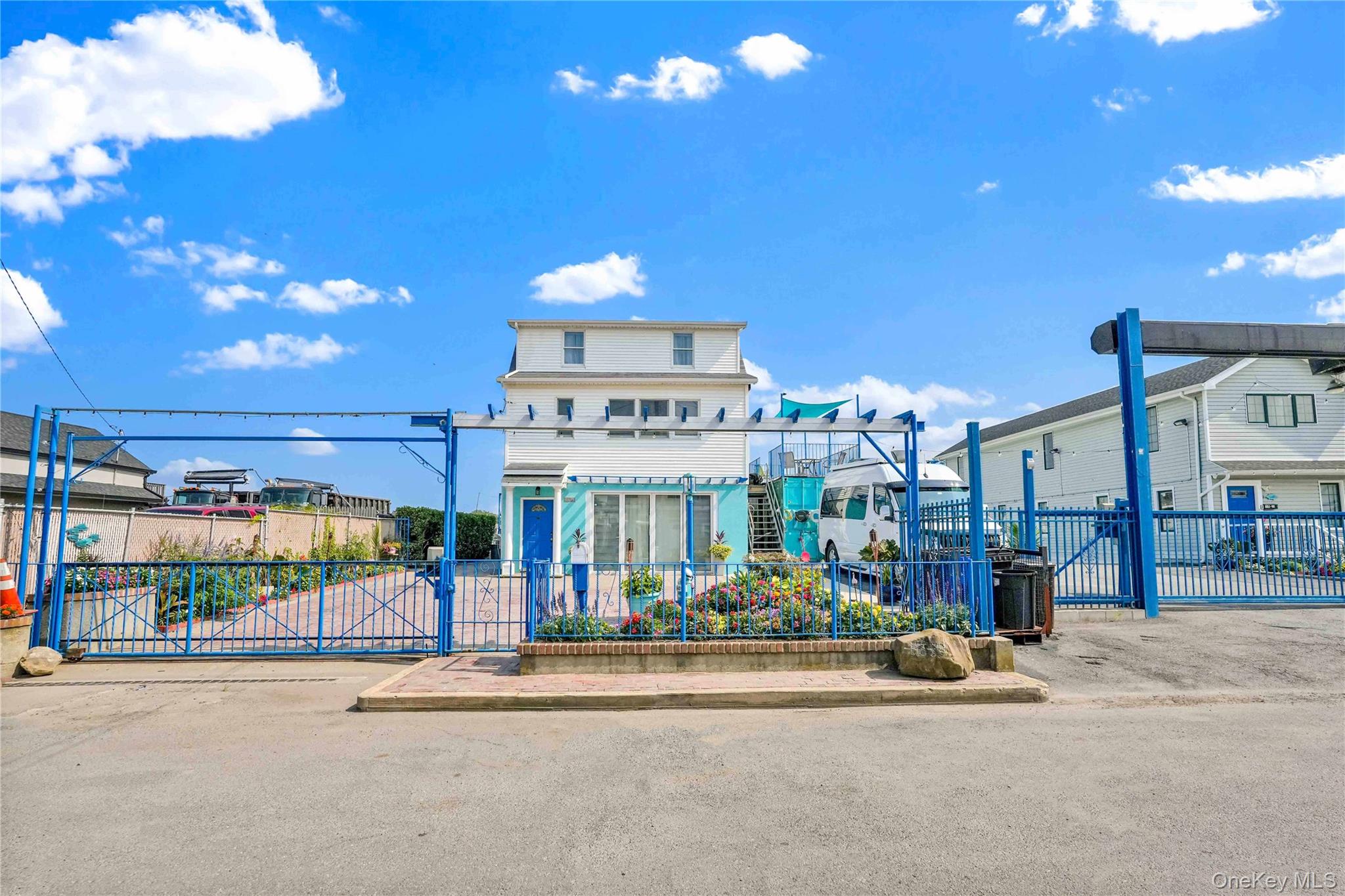 15579 Bayview Avenue, Rosedale, NY 11422