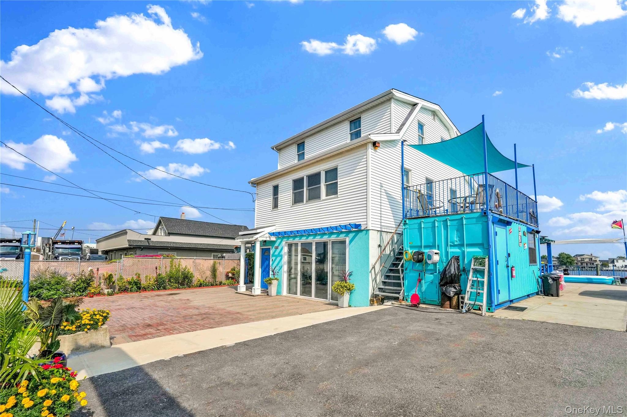 15579 Bayview Avenue, Rosedale, NY 11422