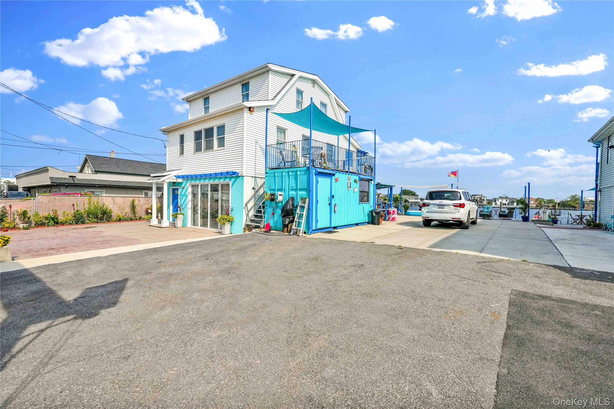 15579 Bayview Avenue, Rosedale, NY 11422