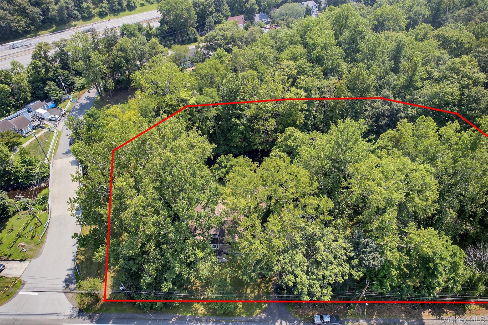 36 Seven Lakes Drive, Sloatsburg, NY 10974