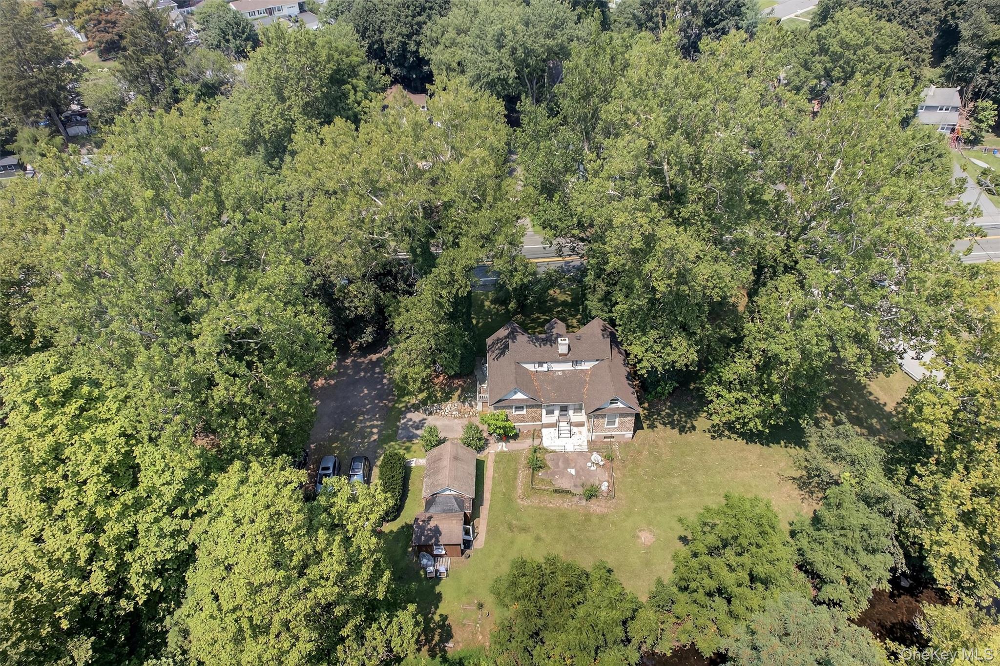 36 Seven Lakes Drive, Sloatsburg, NY 10974