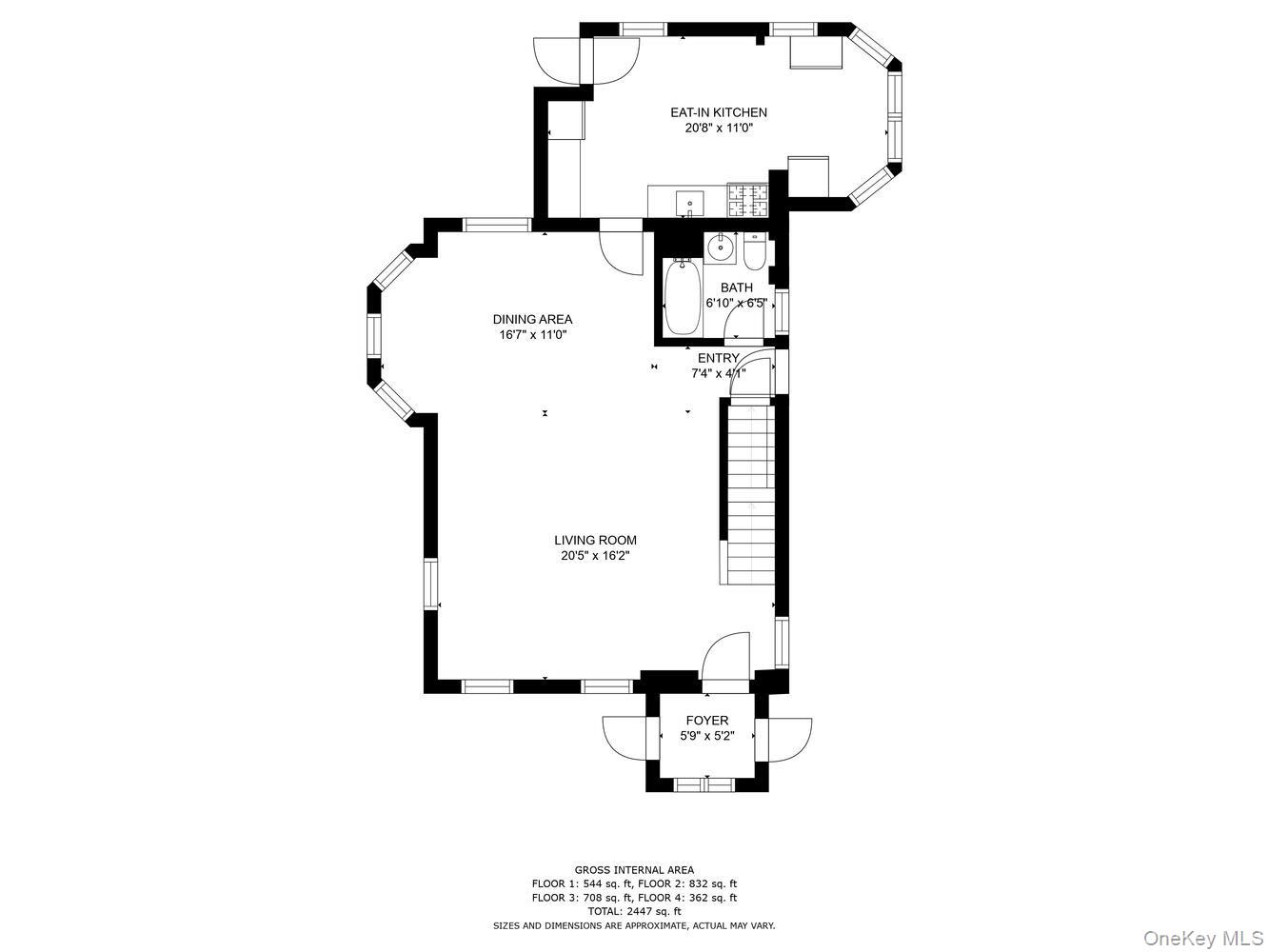 44-06 Jessie Court, Little Neck, NY 11363