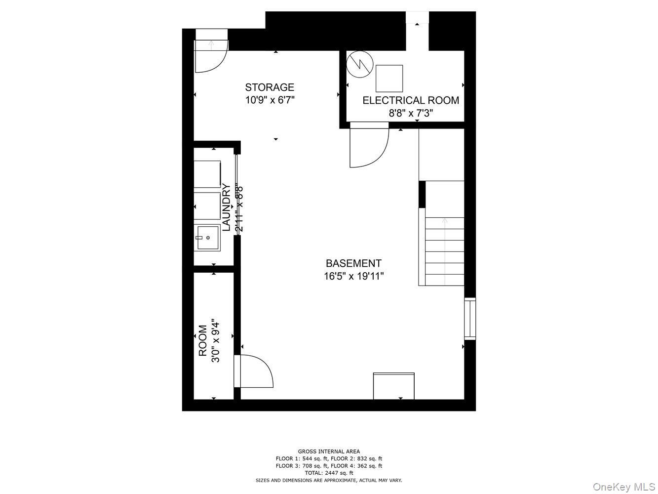 44-06 Jessie Court, Little Neck, NY 11363