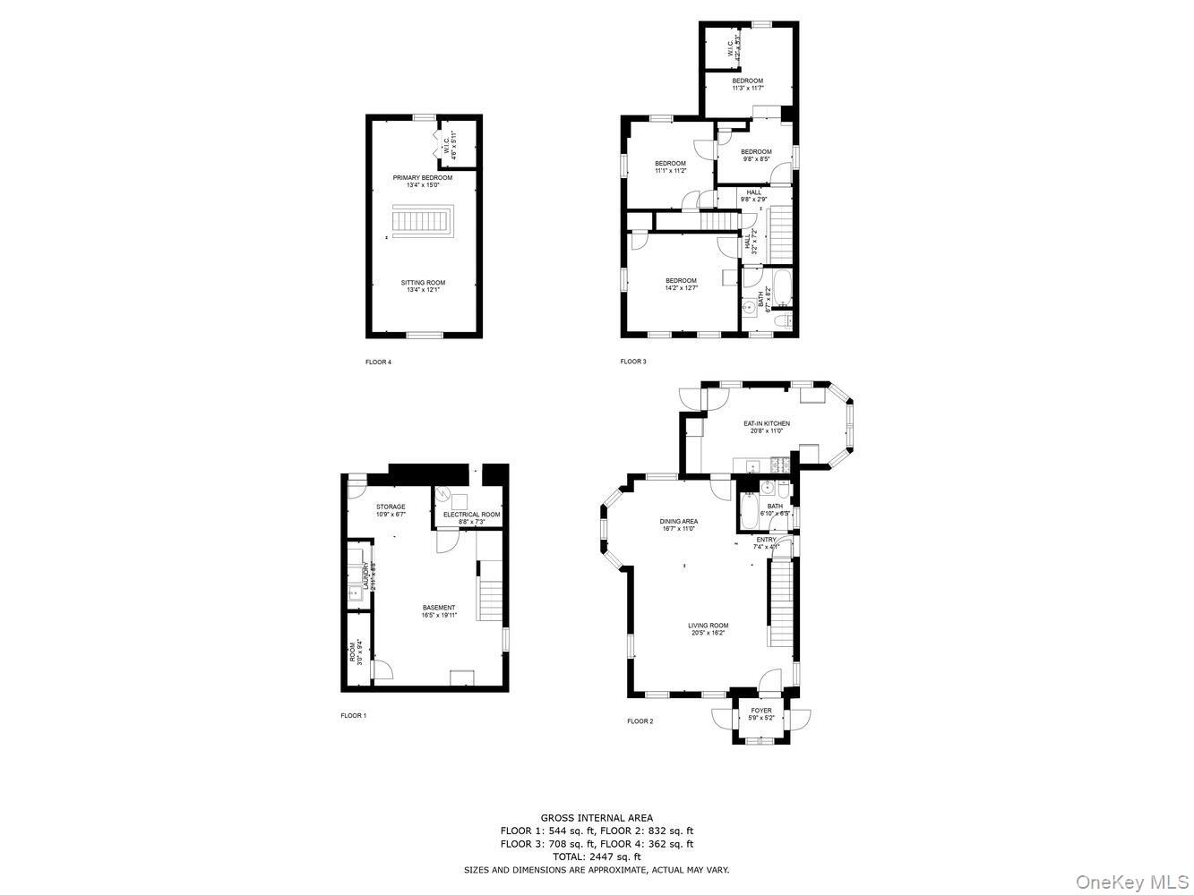 44-06 Jessie Court, Little Neck, NY 11363