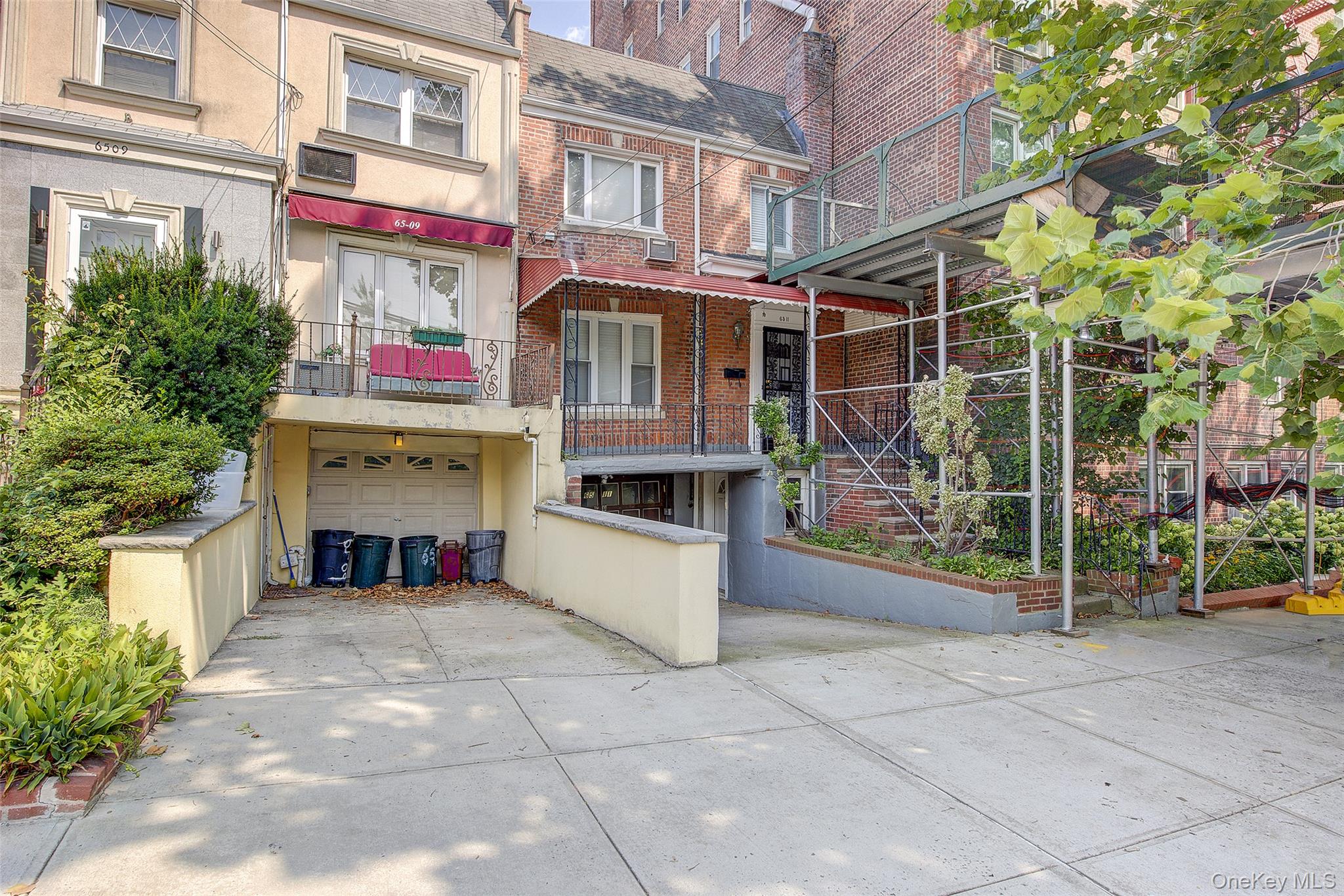 65-11 Alderton Street, Rego Park, NY 11374