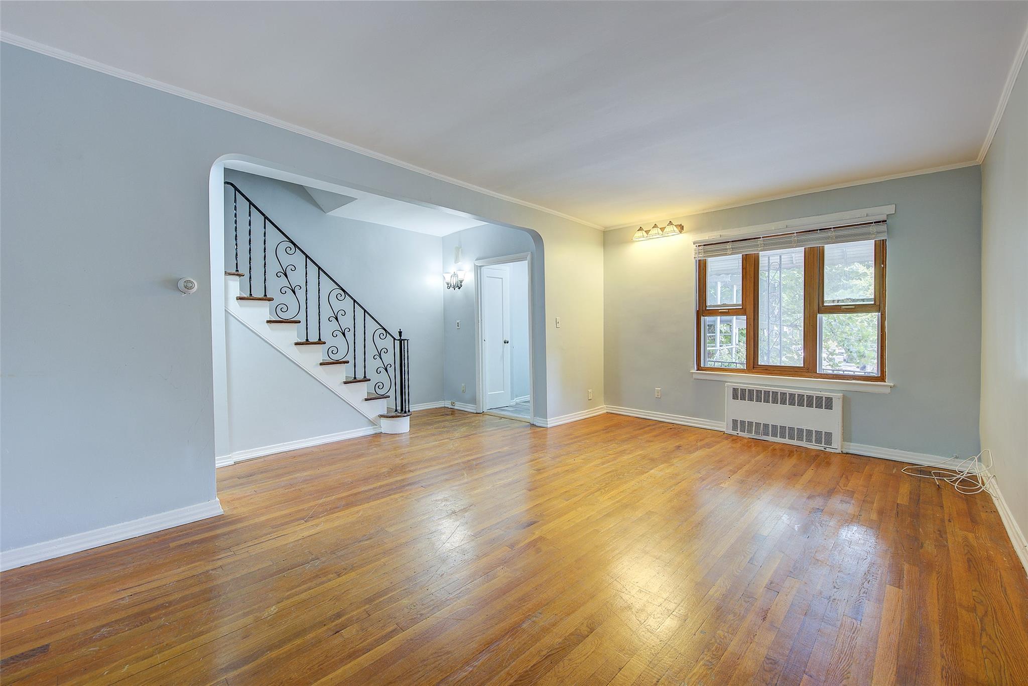 65-11 Alderton Street, Rego Park, NY 11374
