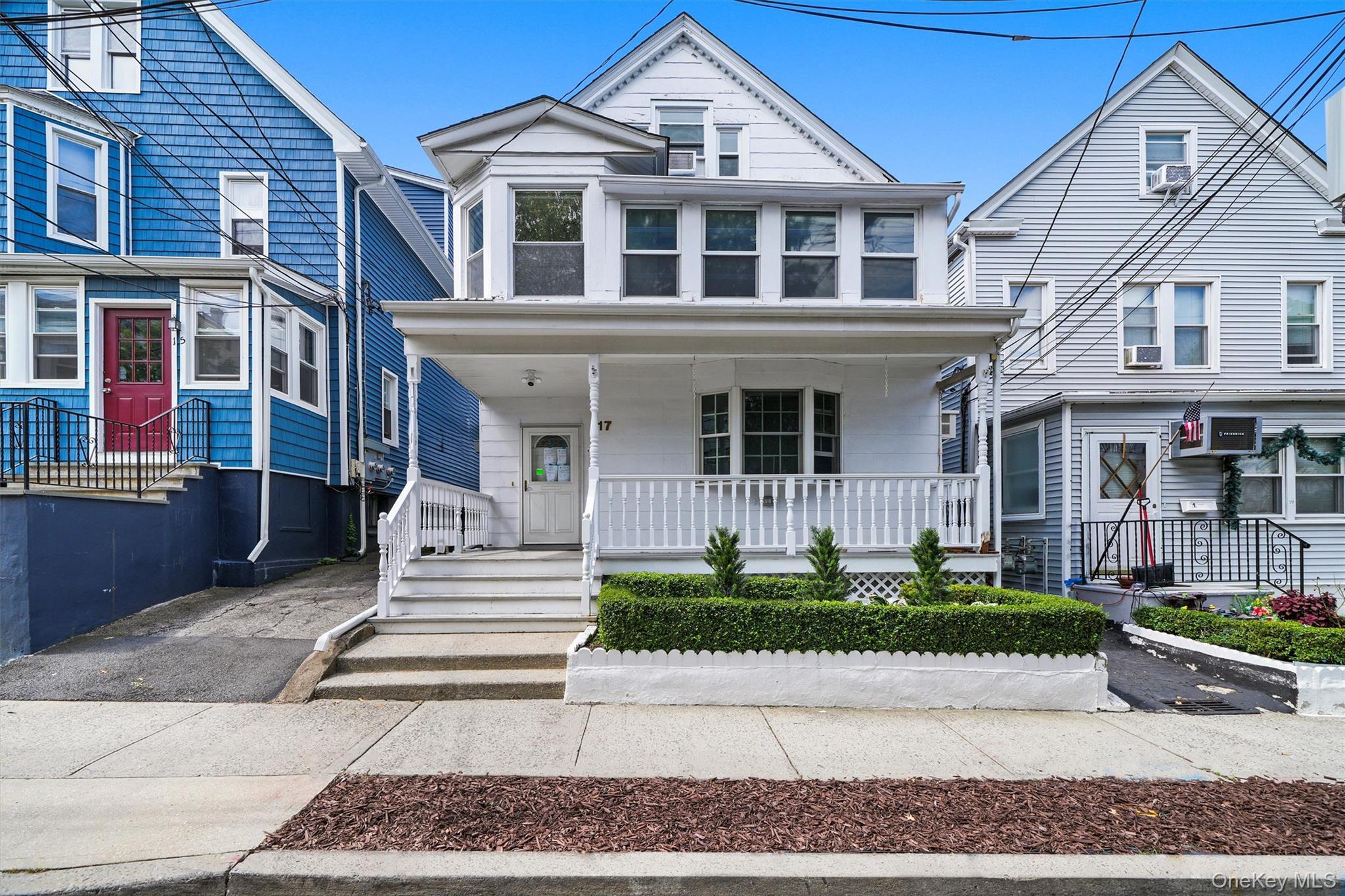 17 Lawrence Avenue # 2, Sleepy Hollow, NY 10591