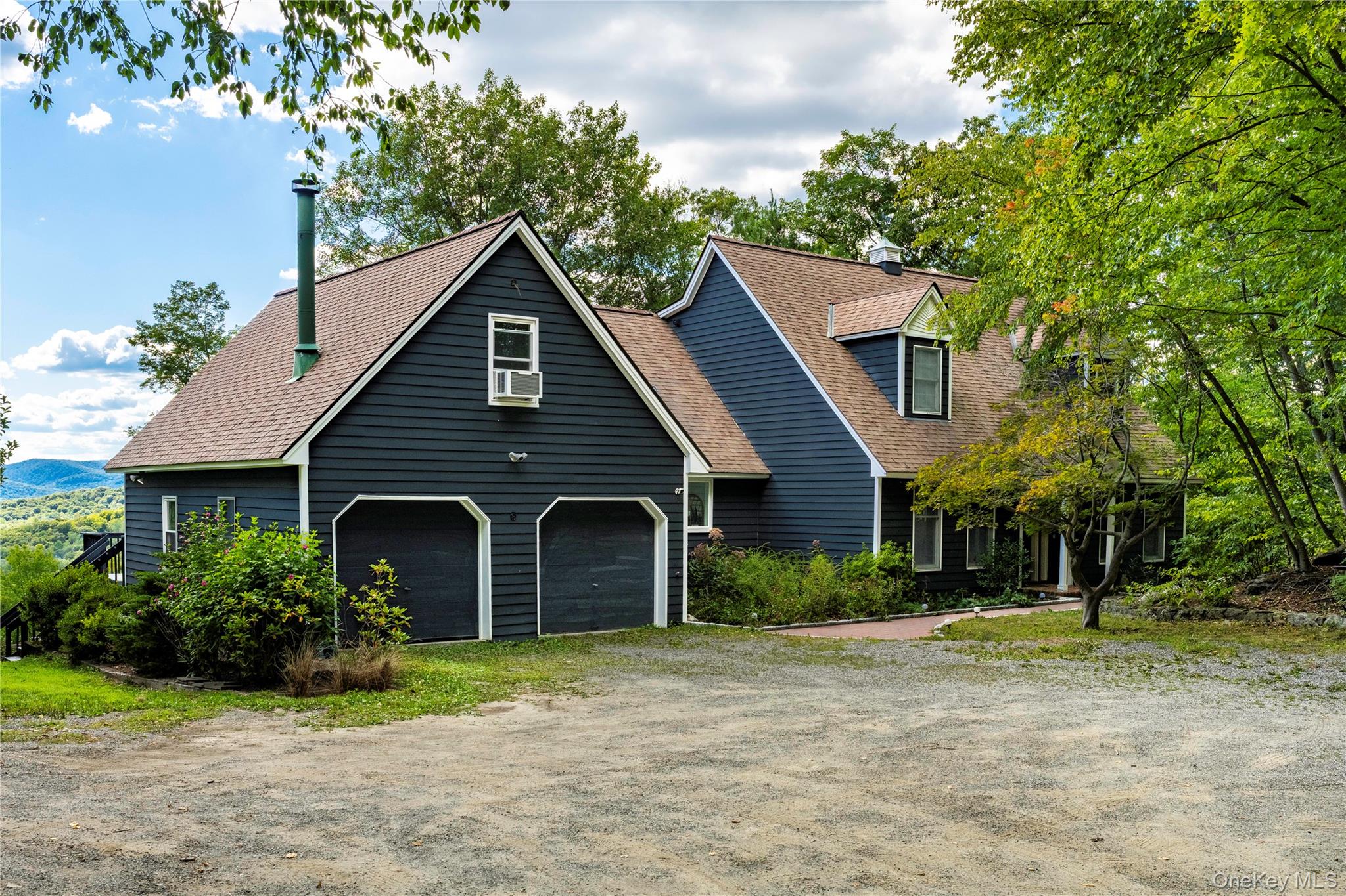 35 Garrison Woods Road, Garrison, NY 10524
