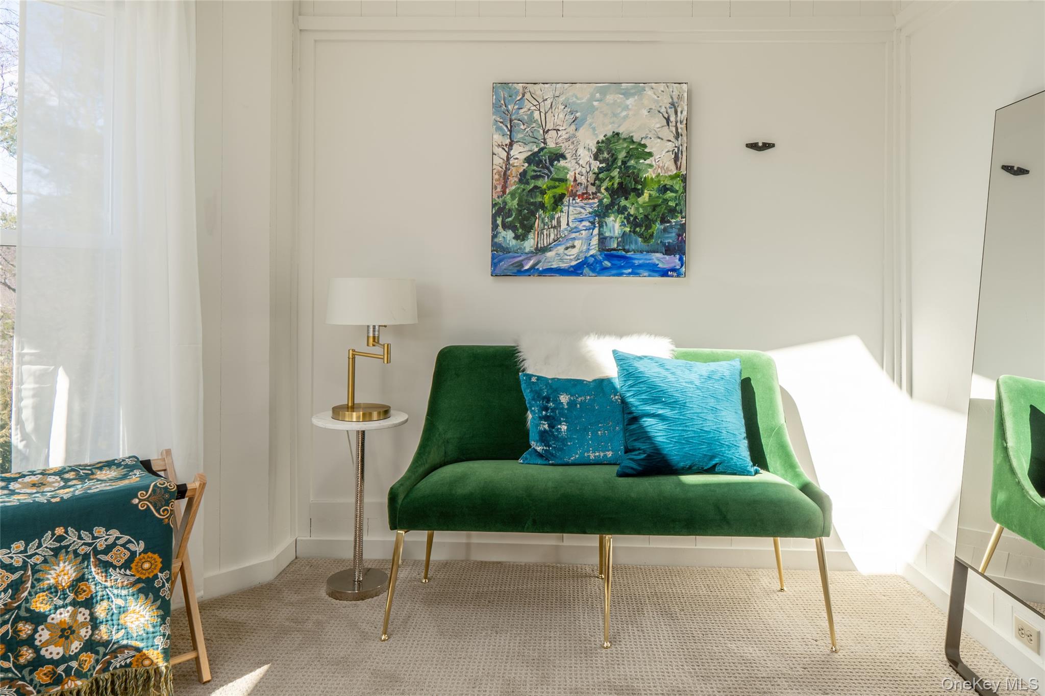 35 Garrison Woods Road, Garrison, NY 10524