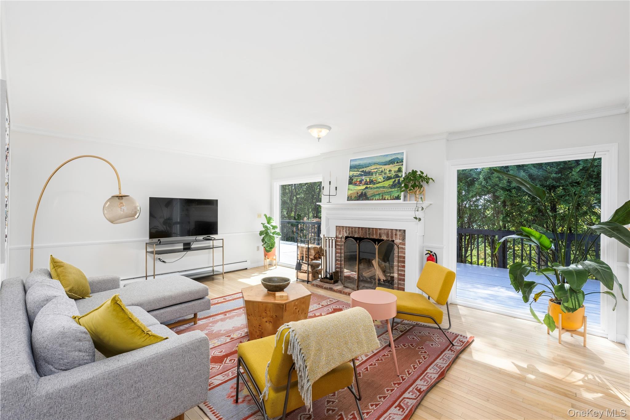 35 Garrison Woods Road, Garrison, NY 10524