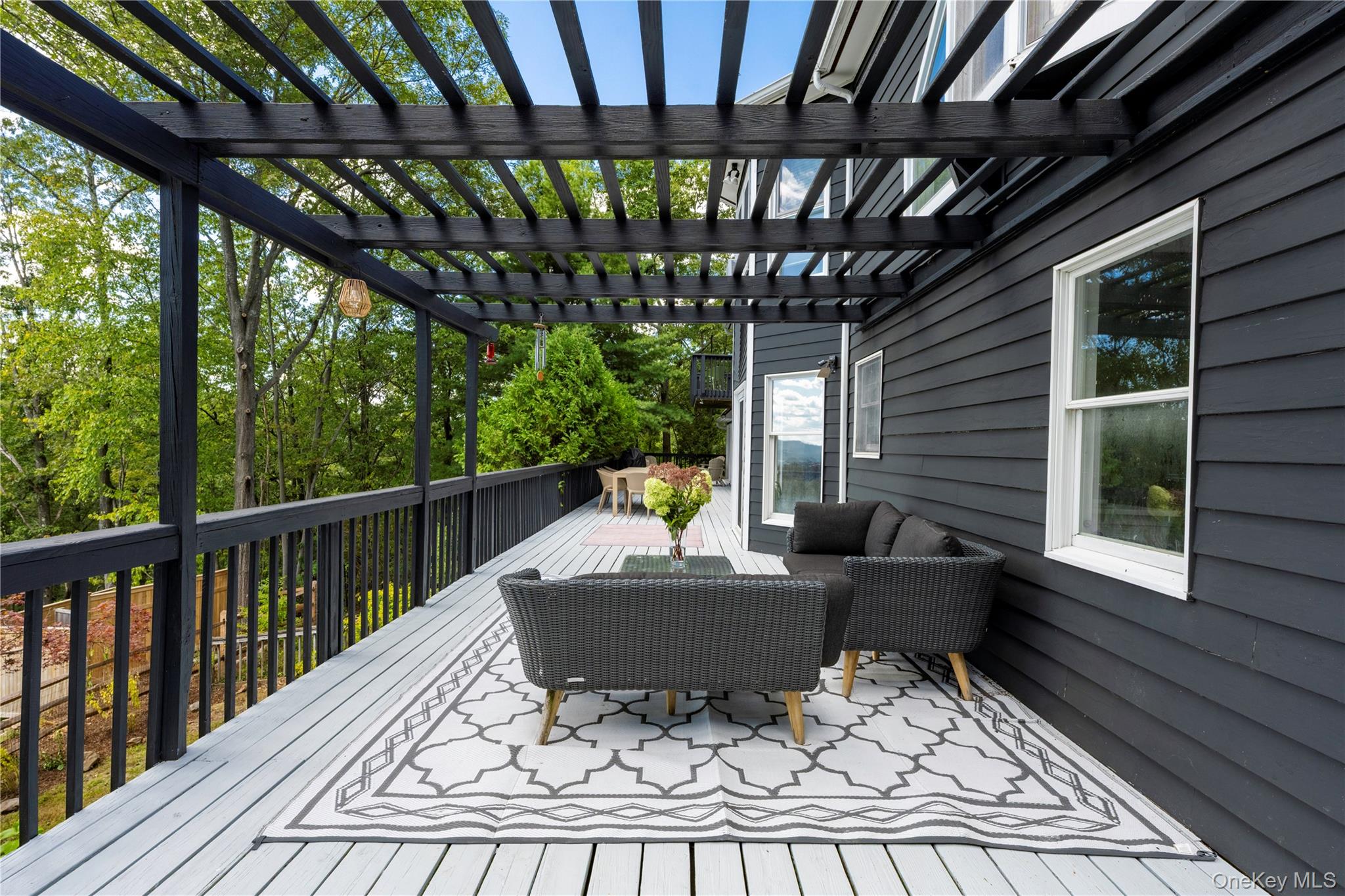 35 Garrison Woods Road, Garrison, NY 10524