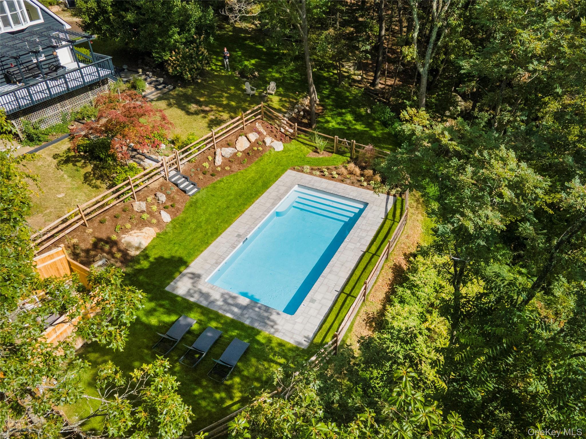 35 Garrison Woods Road, Garrison, NY 10524