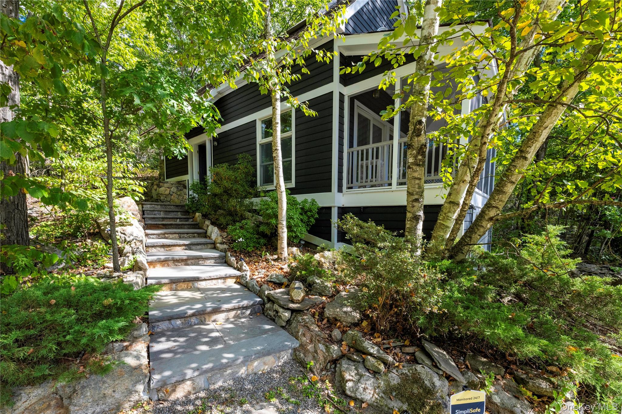 35 Garrison Woods Road, Garrison, NY 10524