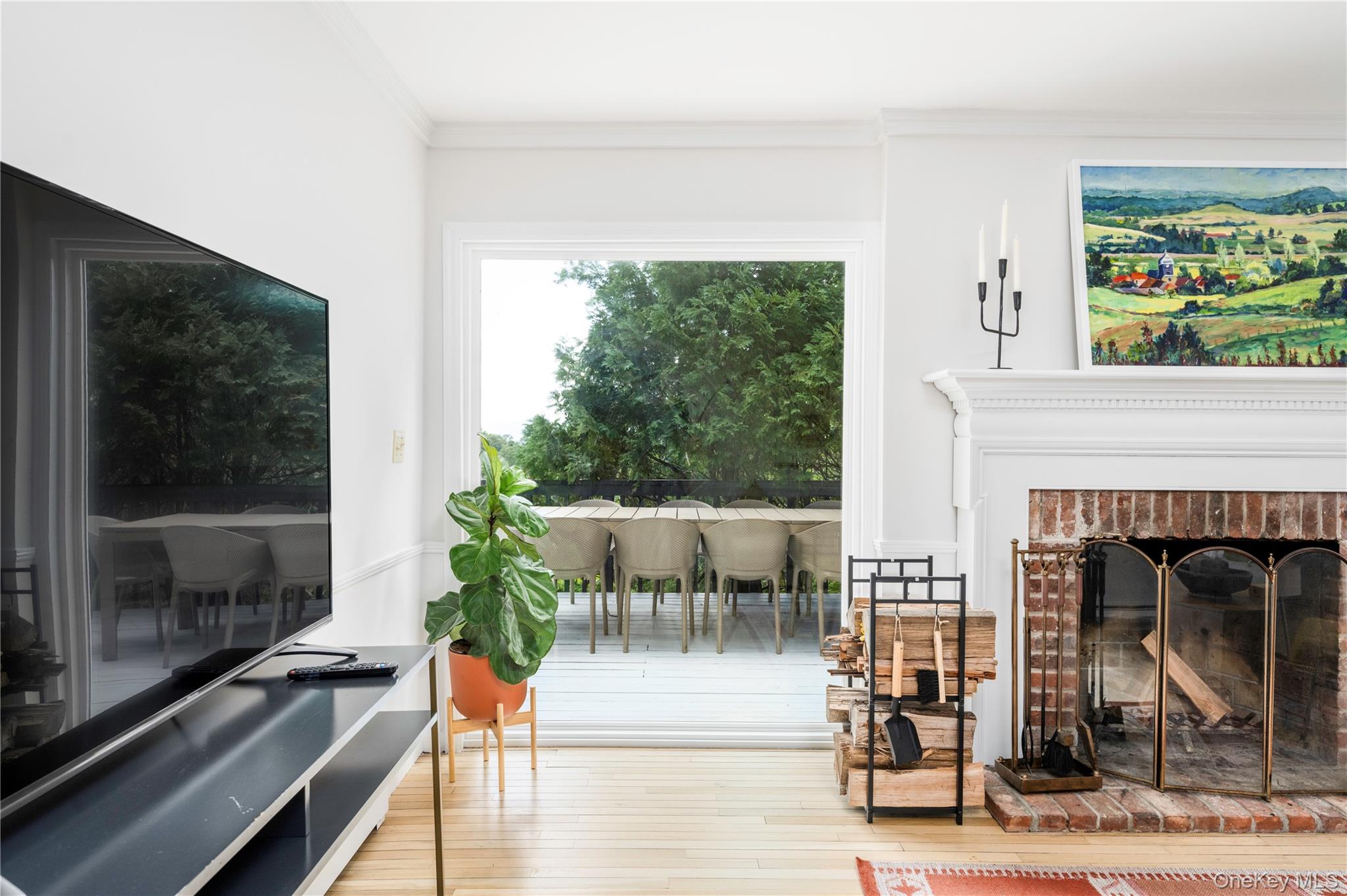 35 Garrison Woods Road, Garrison, NY 10524