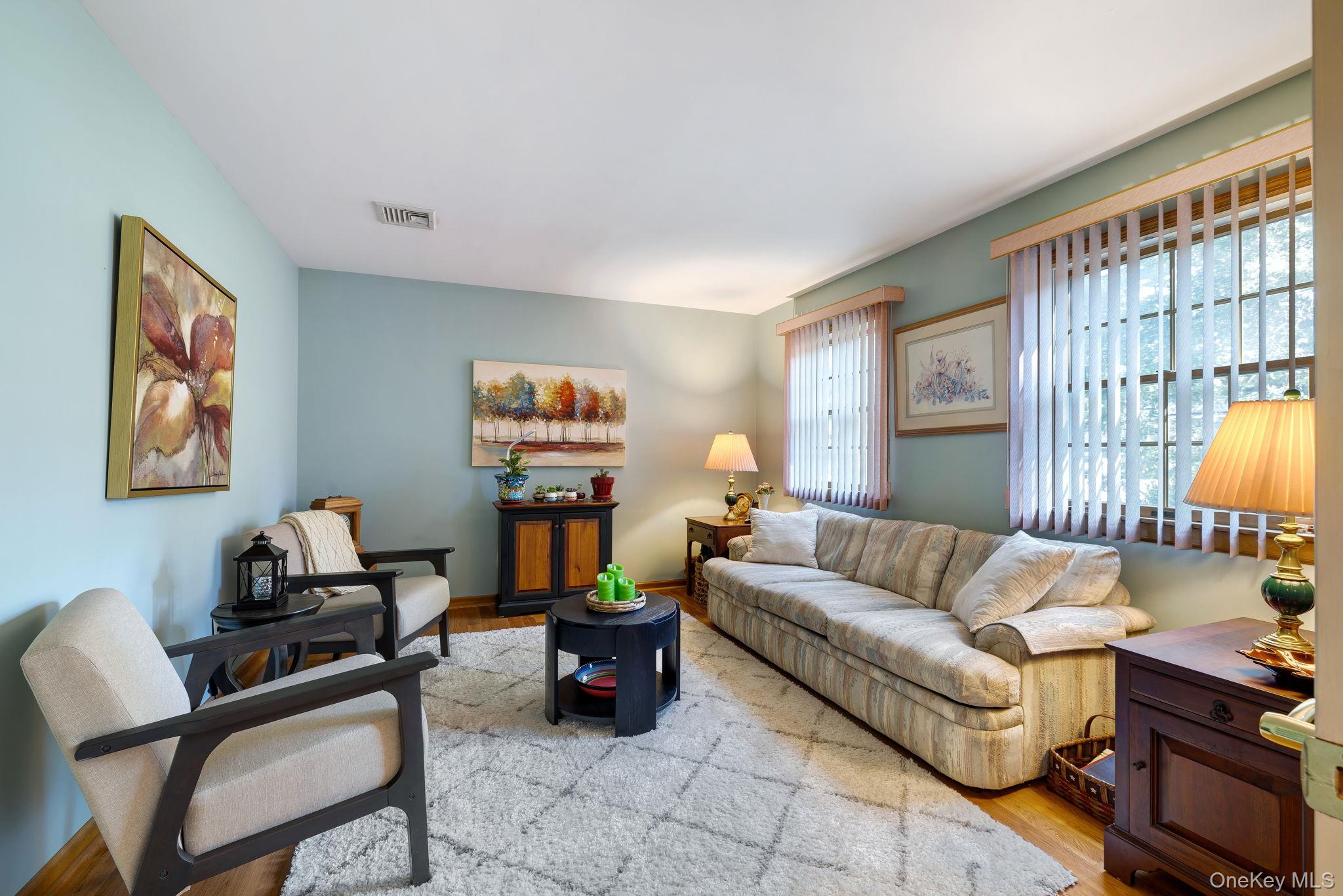 24 Hillcrest Drive, Salisbury Mills, NY 12577