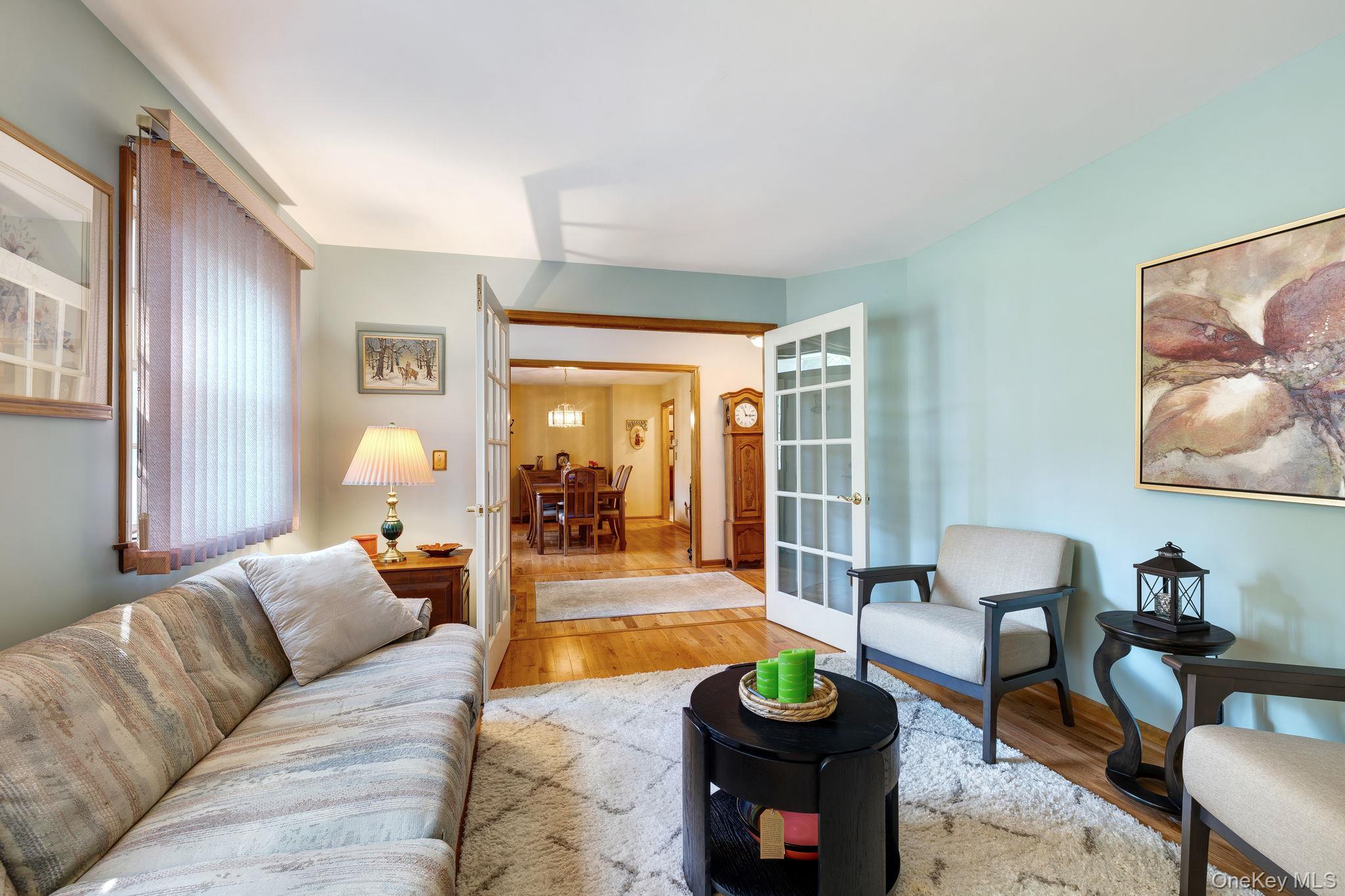 24 Hillcrest Drive, Salisbury Mills, NY 12577