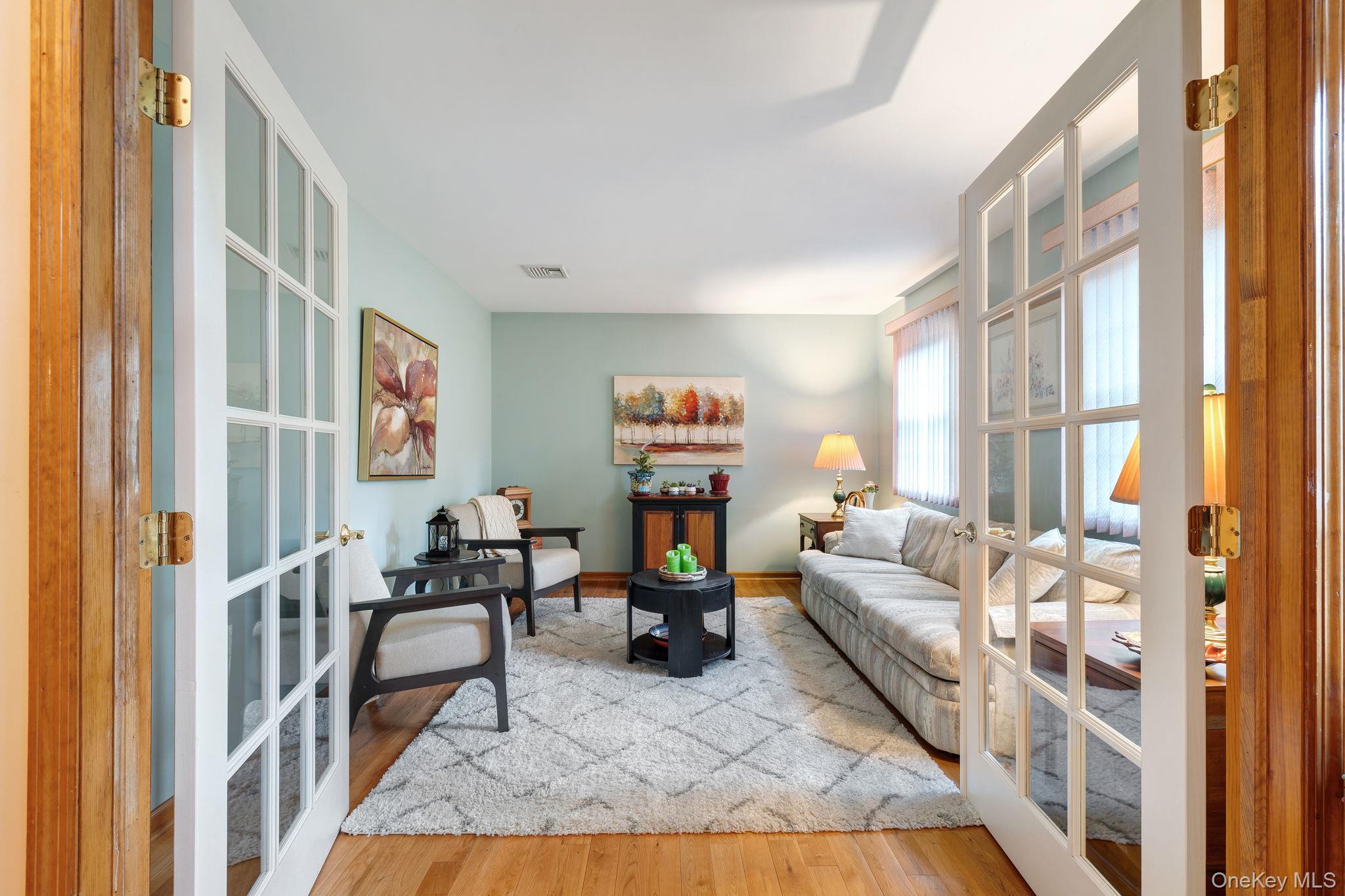 24 Hillcrest Drive, Salisbury Mills, NY 12577