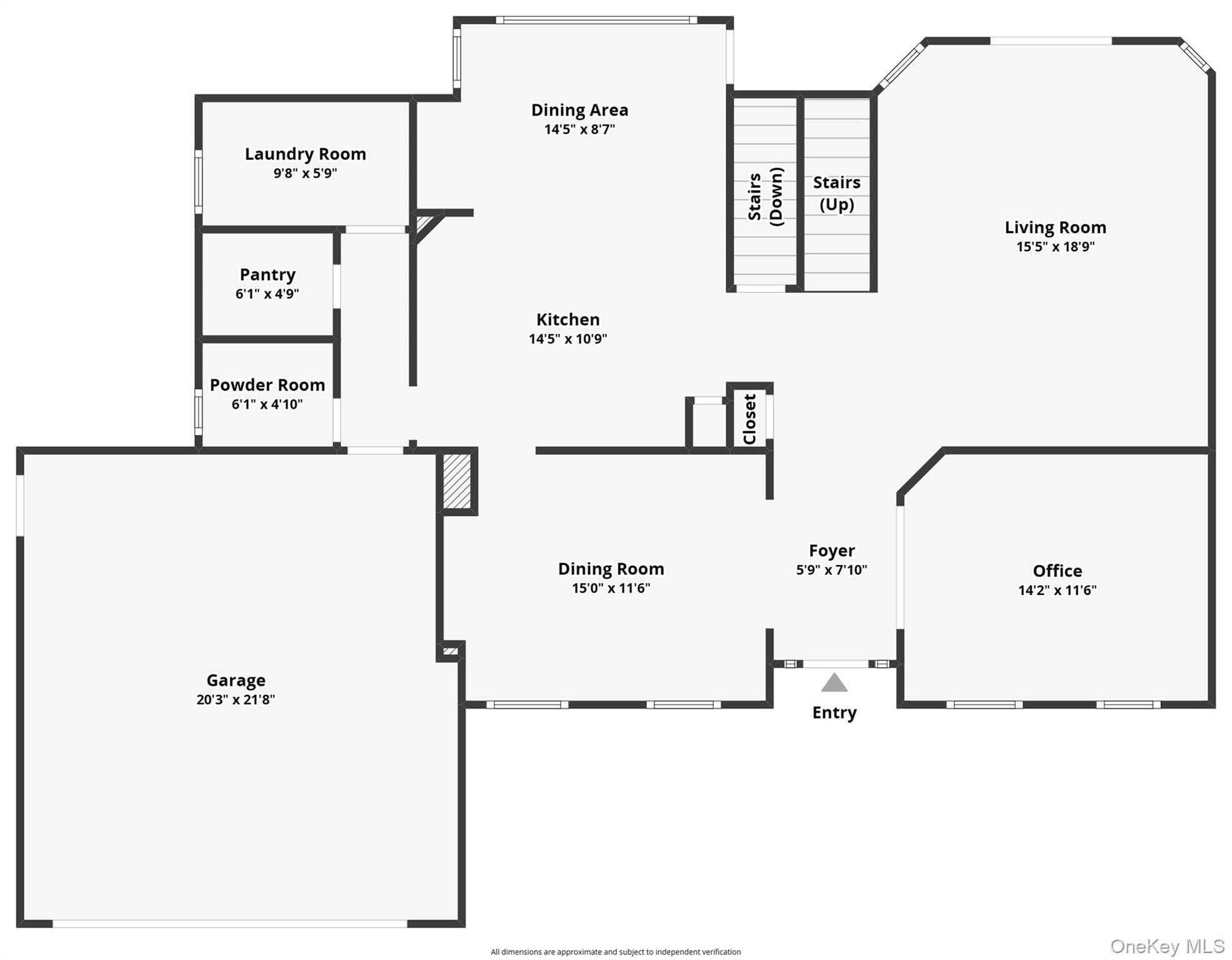 24 Hillcrest Drive, Salisbury Mills, NY 12577