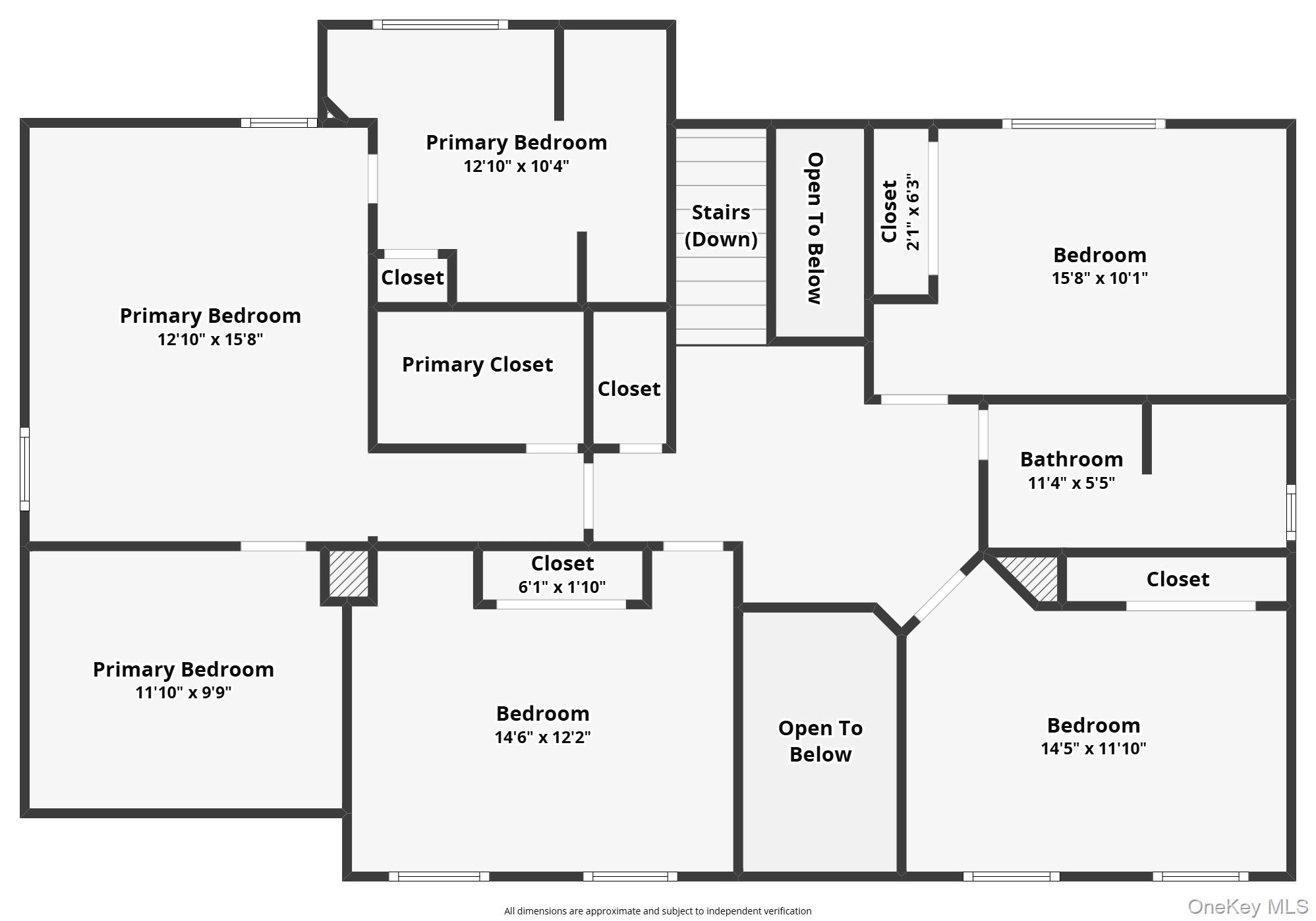 24 Hillcrest Drive, Salisbury Mills, NY 12577