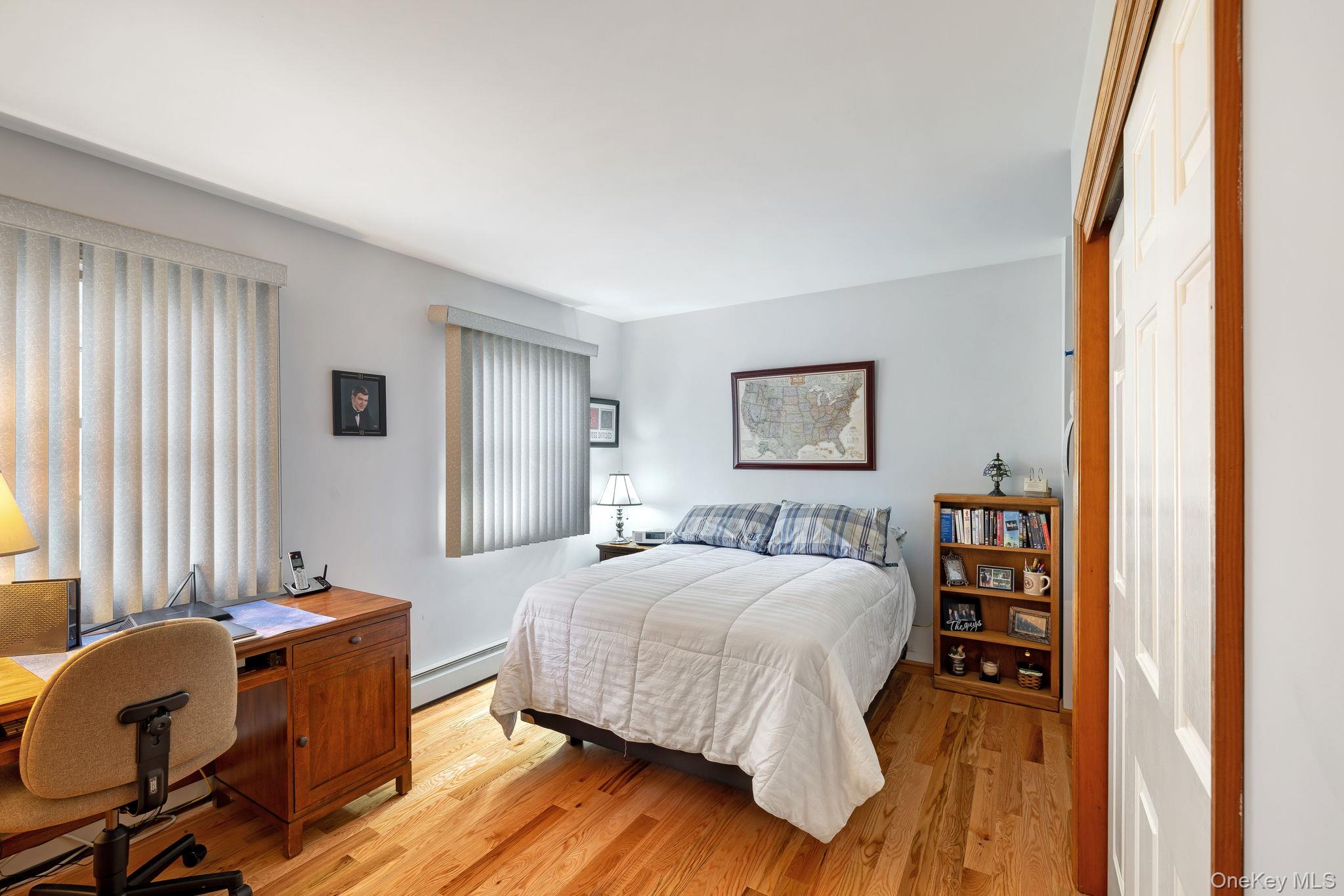 24 Hillcrest Drive, Salisbury Mills, NY 12577