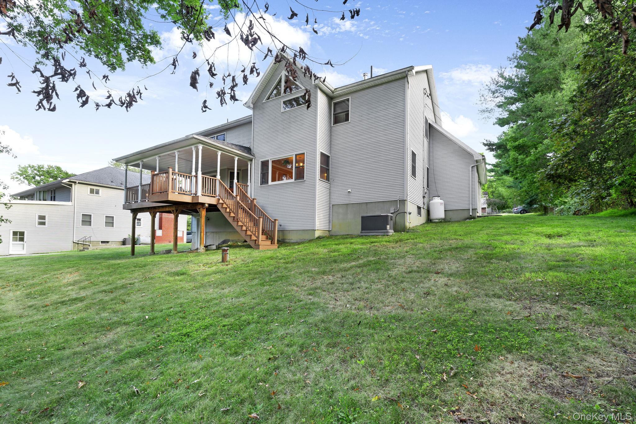 24 Hillcrest Drive, Salisbury Mills, NY 12577