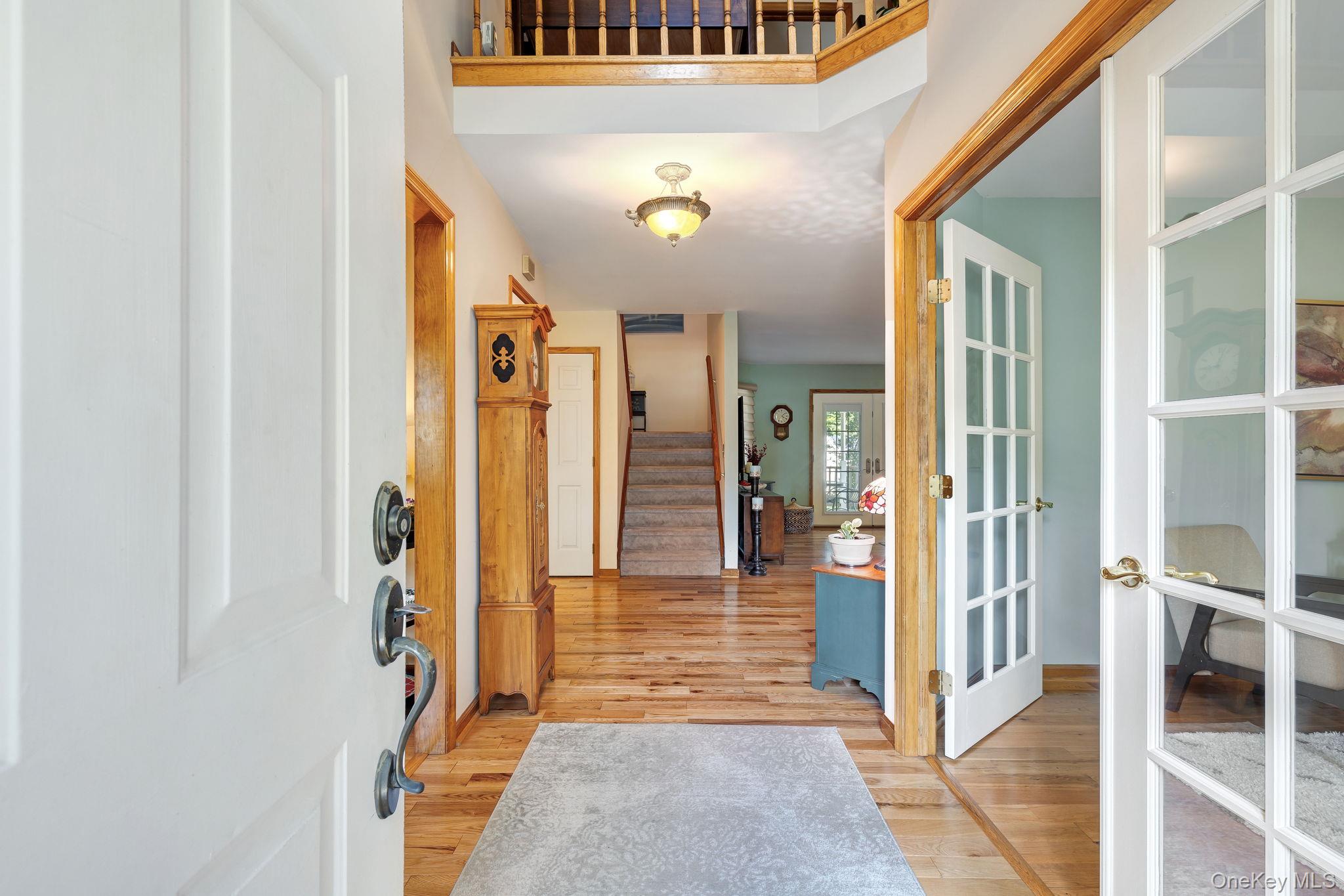 24 Hillcrest Drive, Salisbury Mills, NY 12577