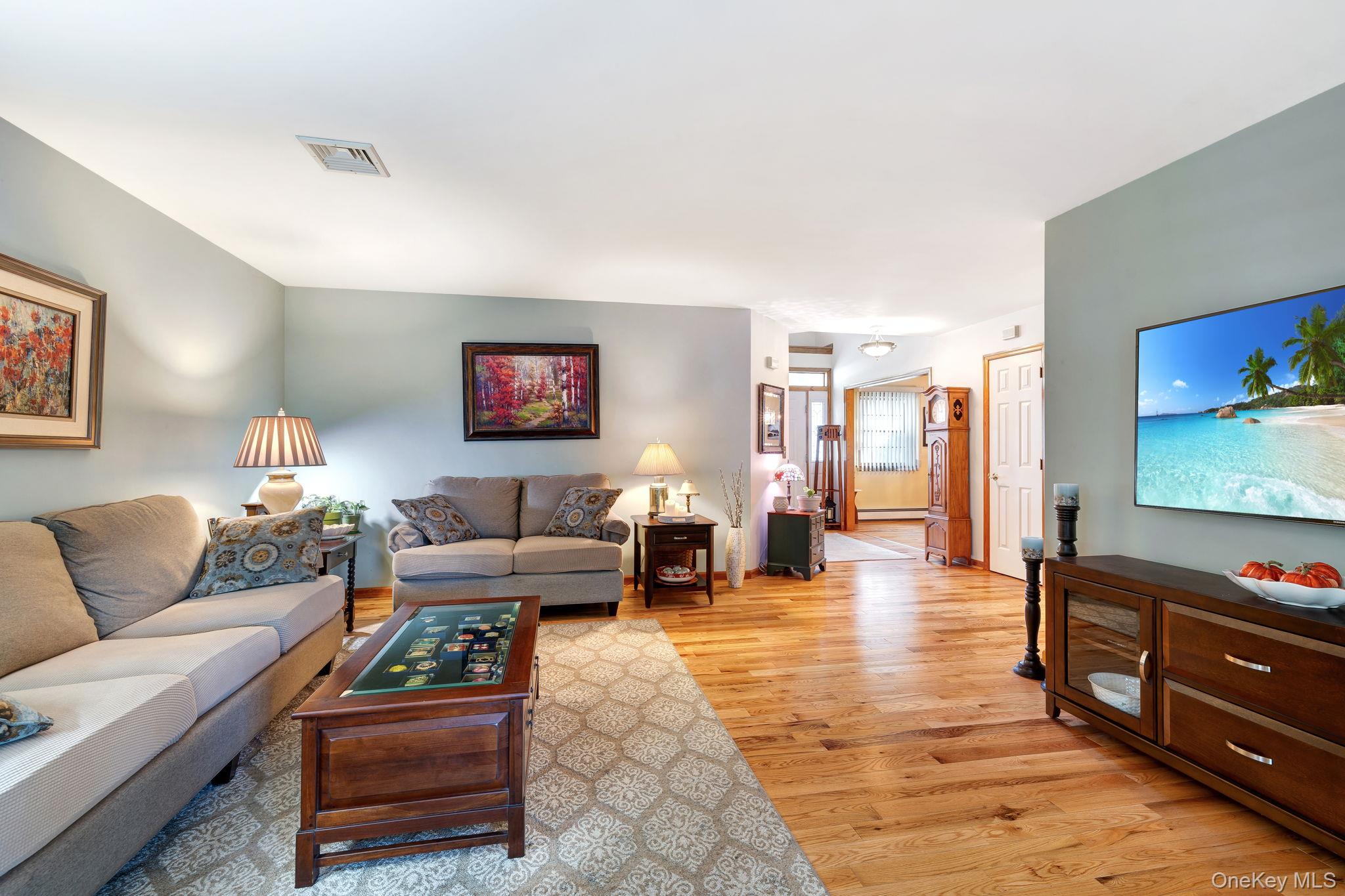 24 Hillcrest Drive, Salisbury Mills, NY 12577