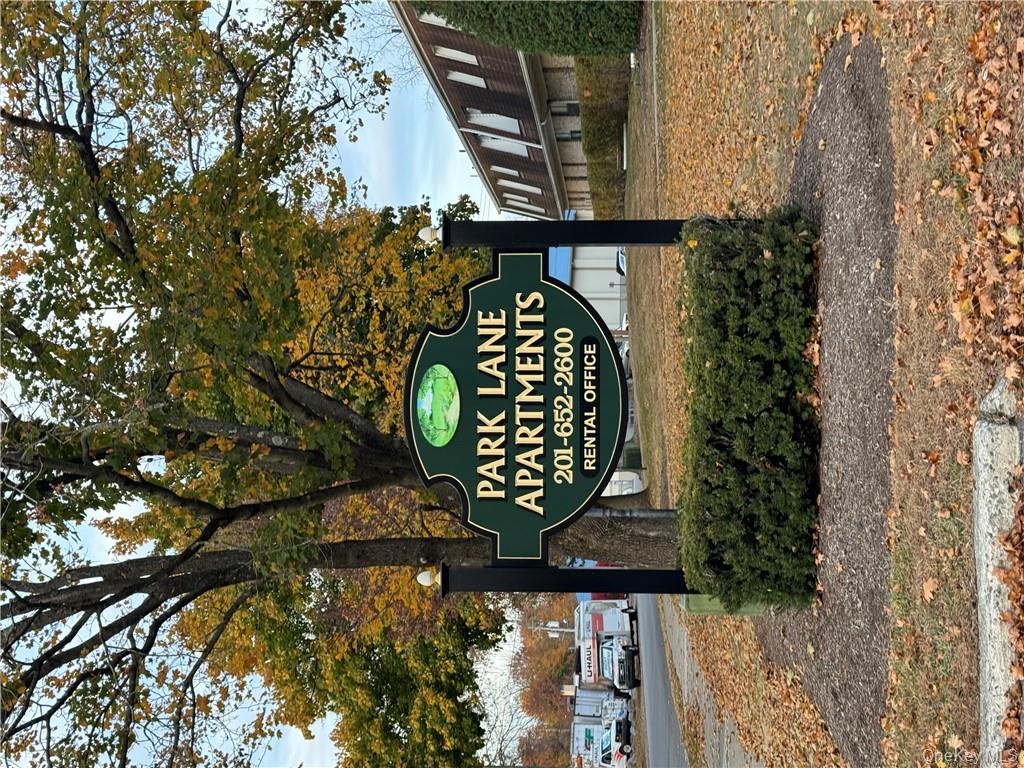433 Park Lane Park Lane, Warwick, NY 10990