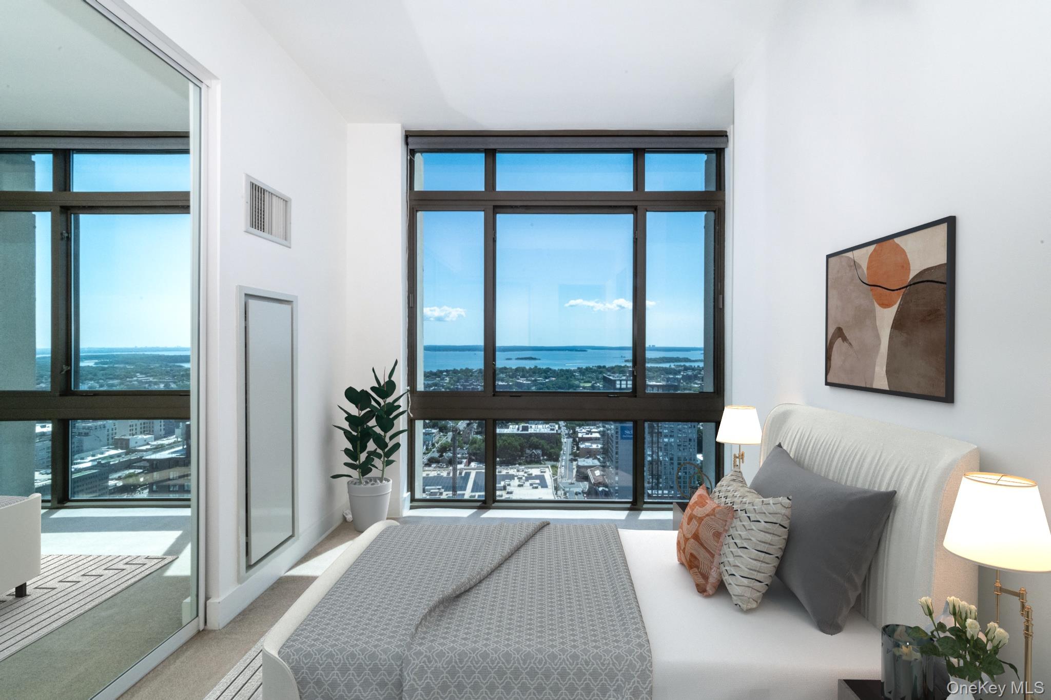 175 Huguenot Street # PH 701, New Rochelle, NY 10801