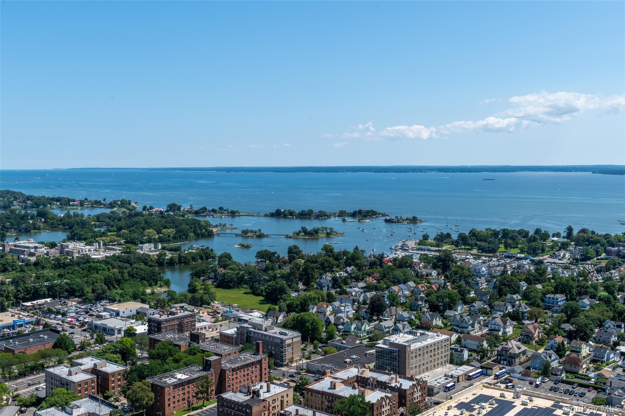 175 Huguenot Street # PH 701, New Rochelle, NY 10801