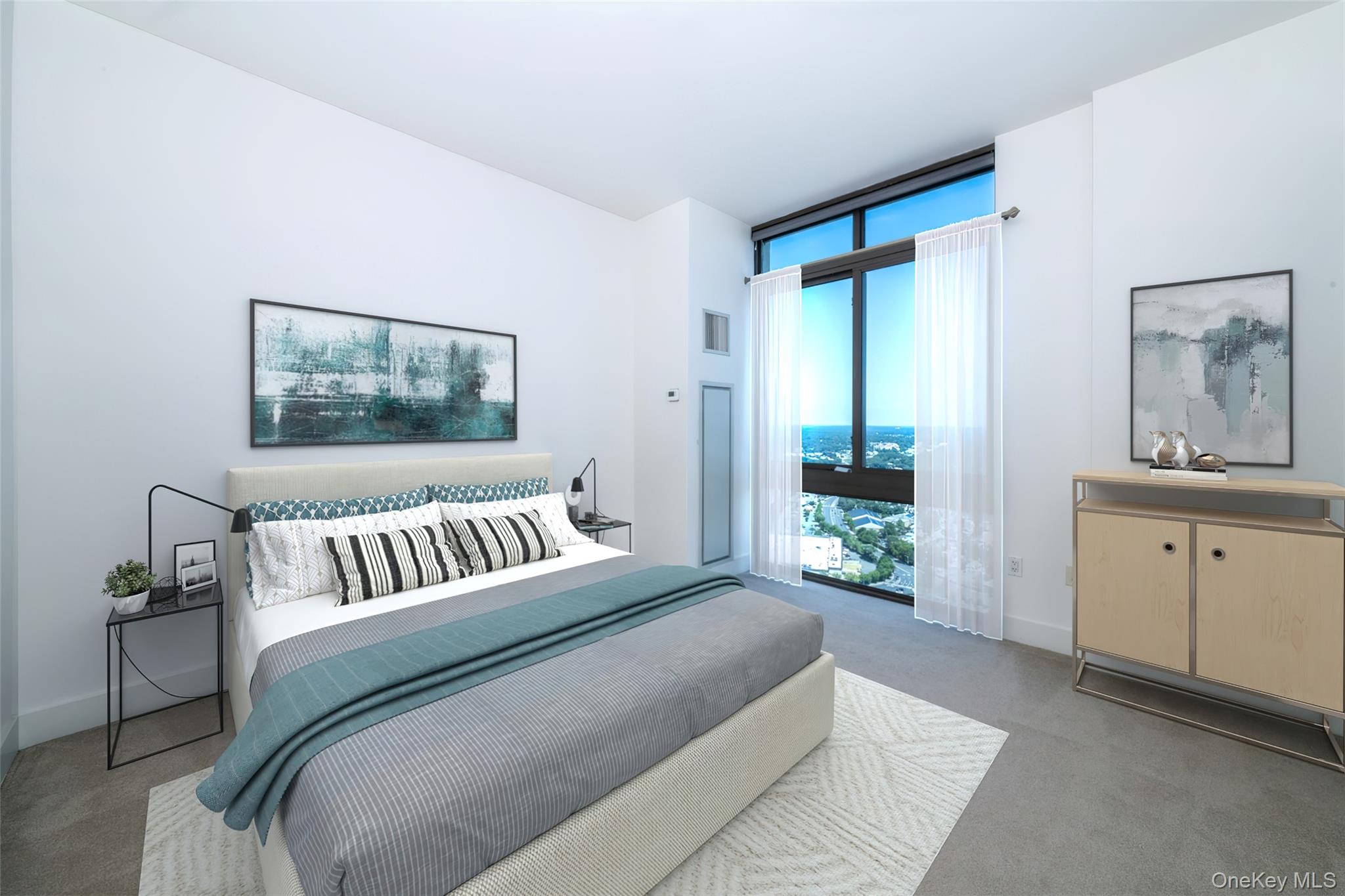 175 Huguenot Street # PH 701, New Rochelle, NY 10801