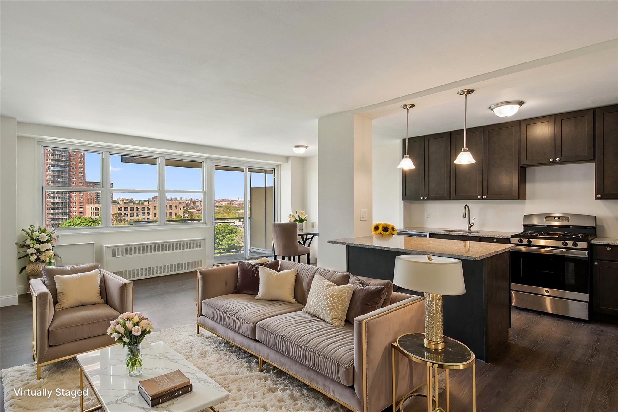 875 Morrison Avenue # 8K, Bronx, NY 10473