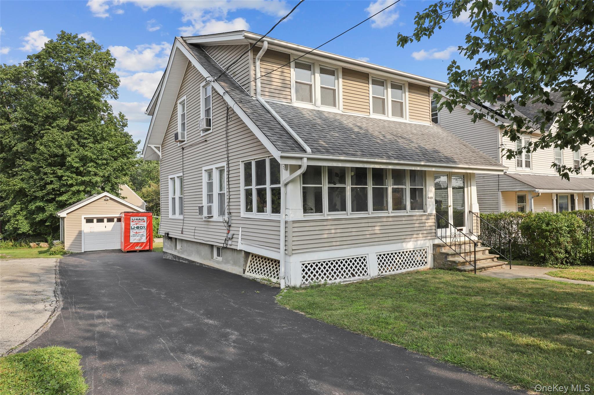 609 Ridge Street, Peekskill, NY 10566