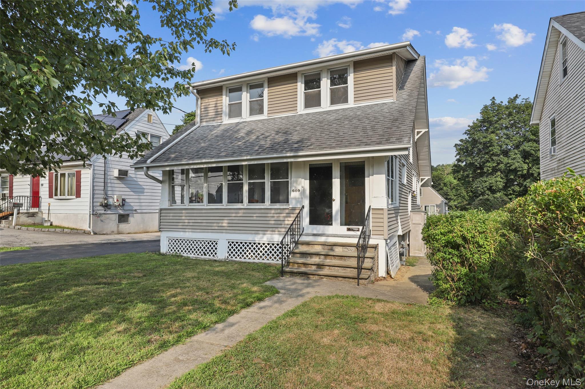 609 Ridge Street, Peekskill, NY 10566