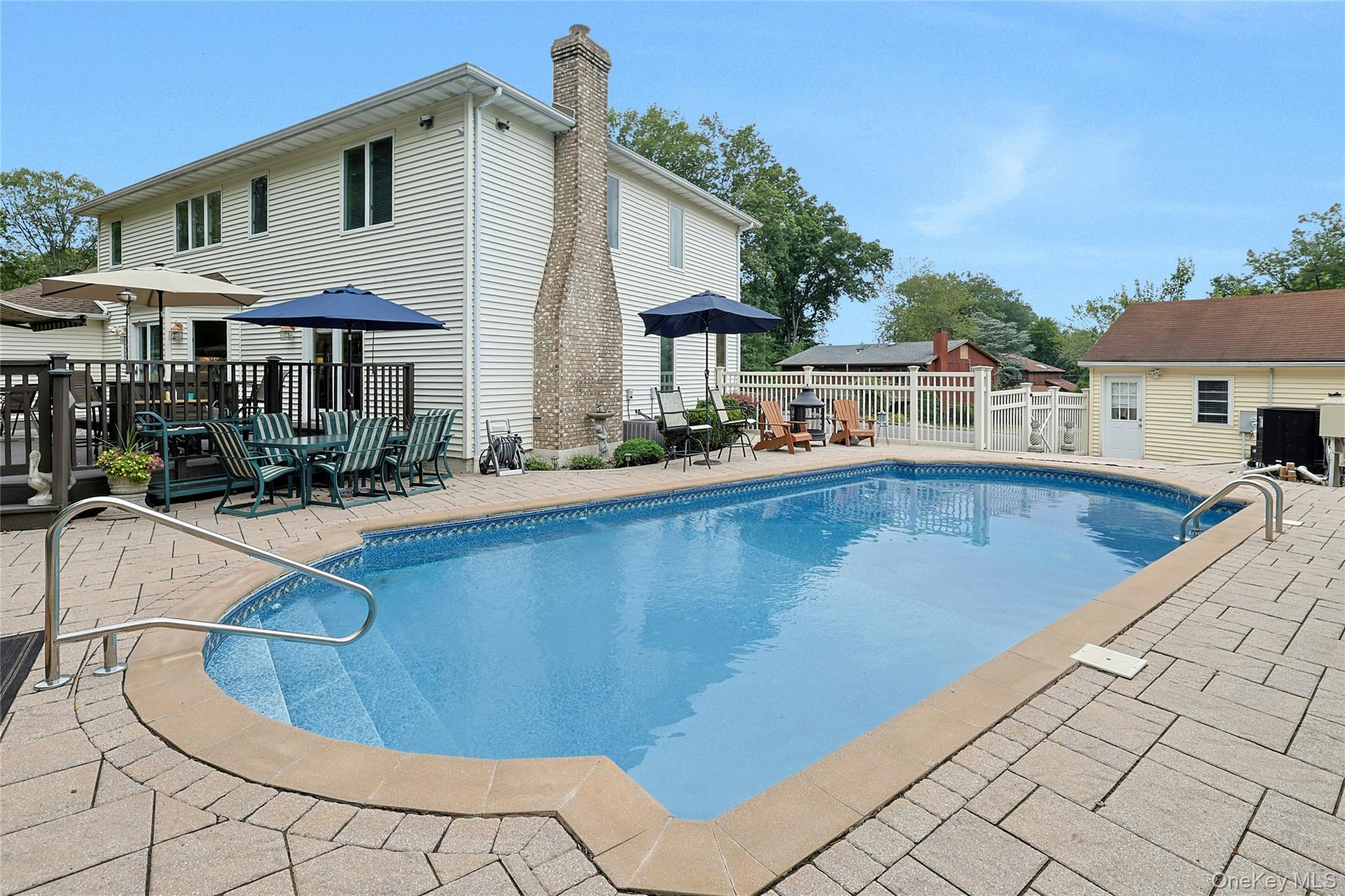 55 Burda Lane, New City, NY 10956