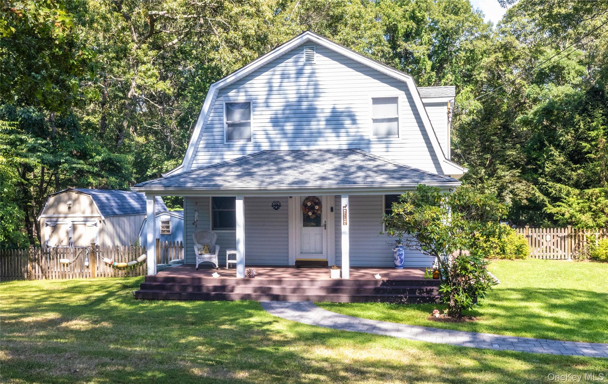 31 Ashton Road, Medford, NY 11763