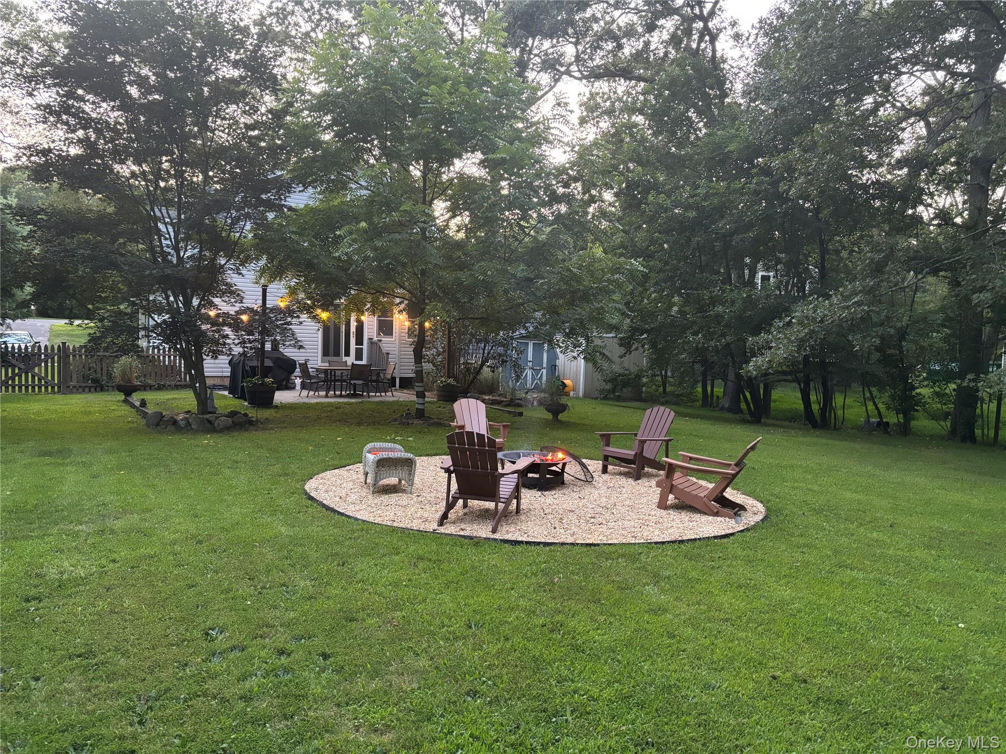 31 Ashton Road, Medford, NY 11763