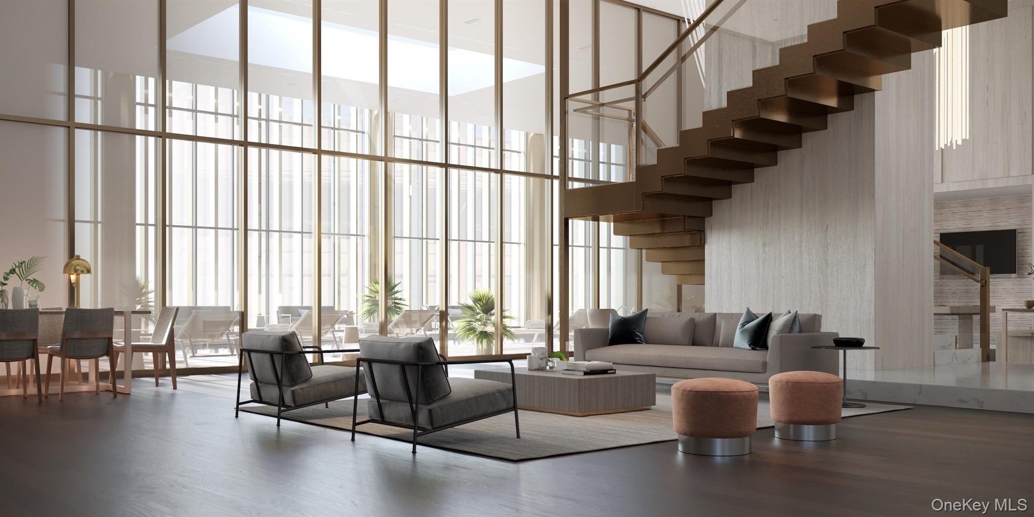 3 Court Square West # 704, Long Island City, NY 11101