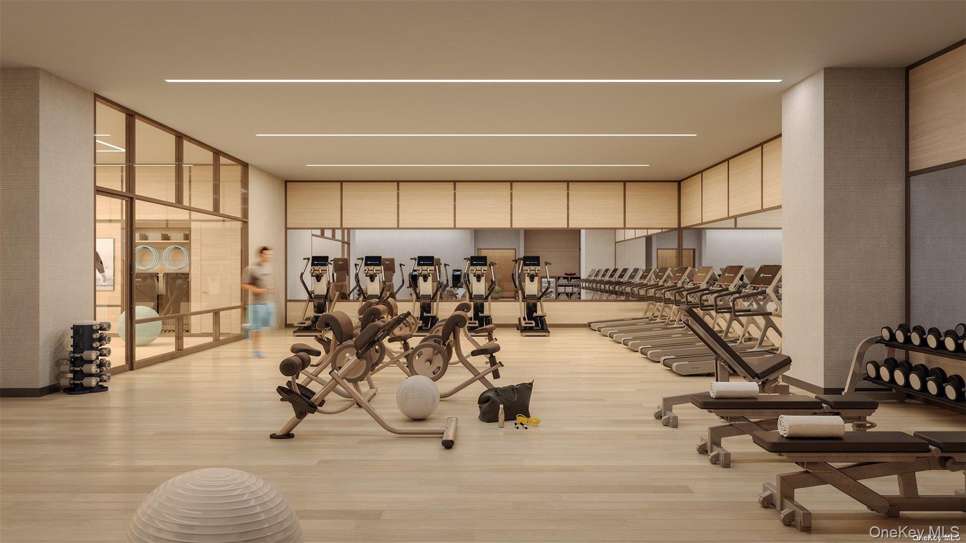 3 Court Square West # 704, Long Island City, NY 11101