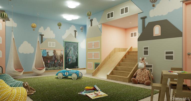 3 Court Square West # 704, Long Island City, NY 11101