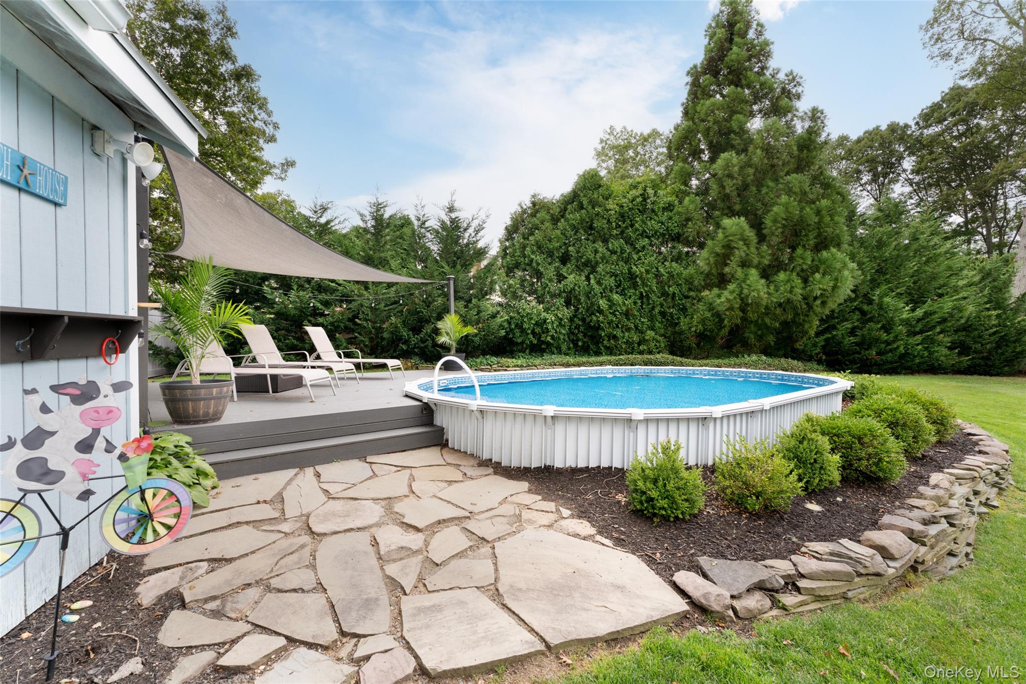 8 Miller Avenue, Shoreham, NY 11786