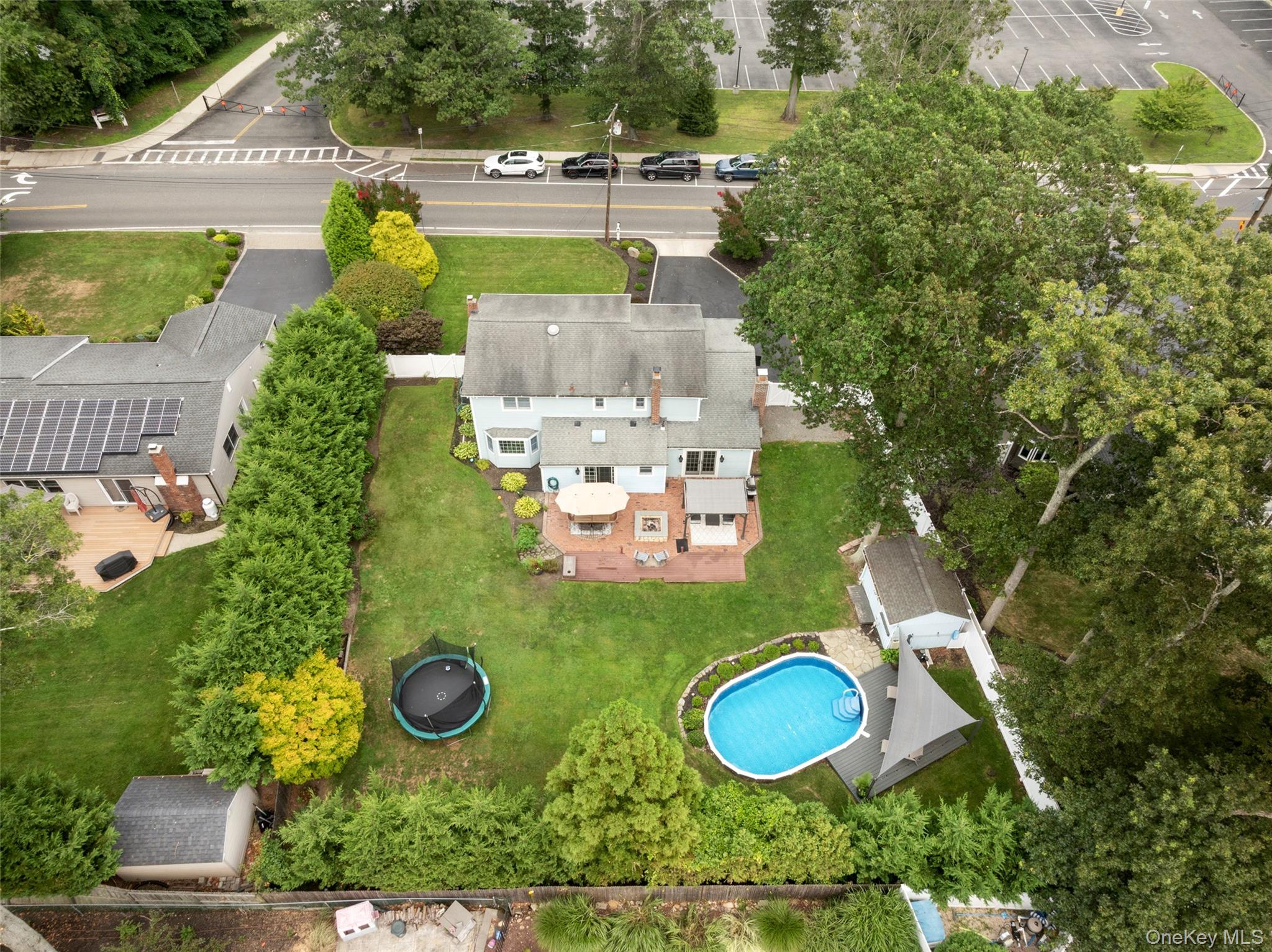 8 Miller Avenue, Shoreham, NY 11786