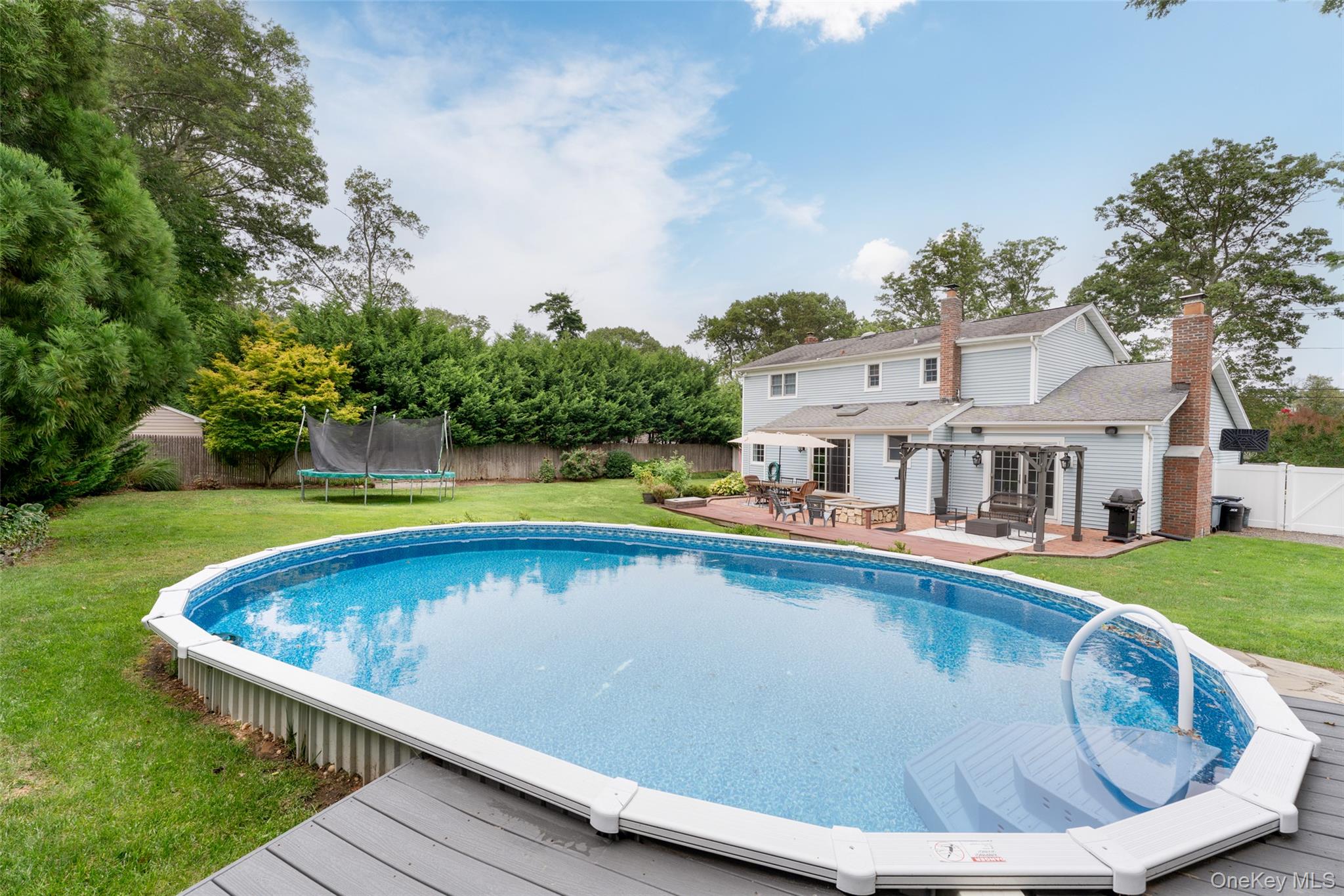 8 Miller Avenue, Shoreham, NY 11786