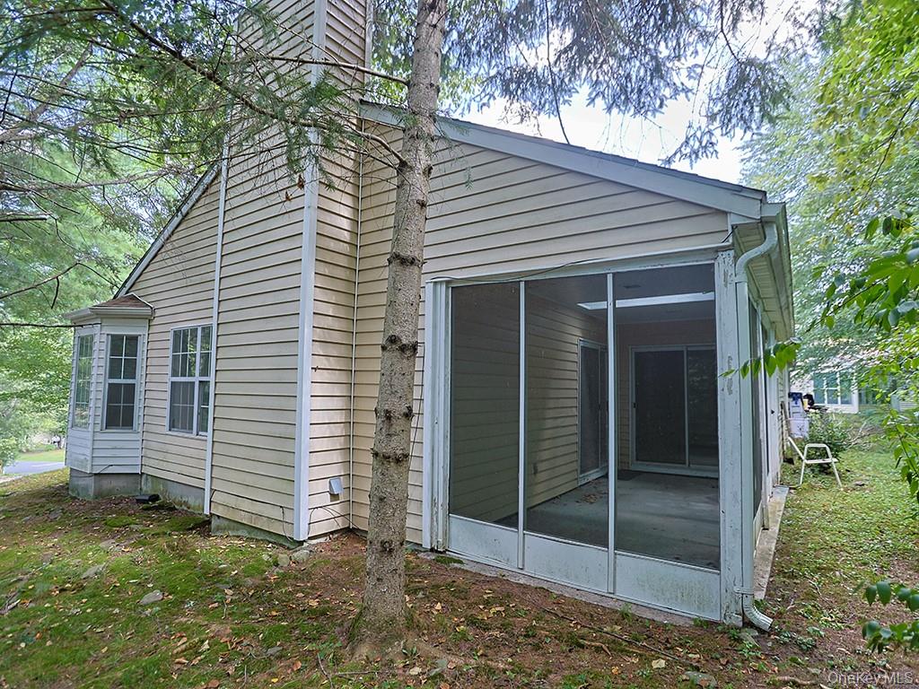 196 Hidden Ridge Drive, Monticello, NY 12701