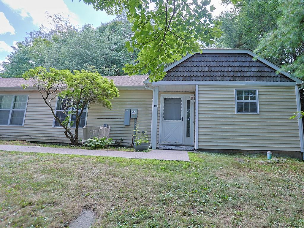 196 Hidden Ridge Drive, Monticello, NY 12701